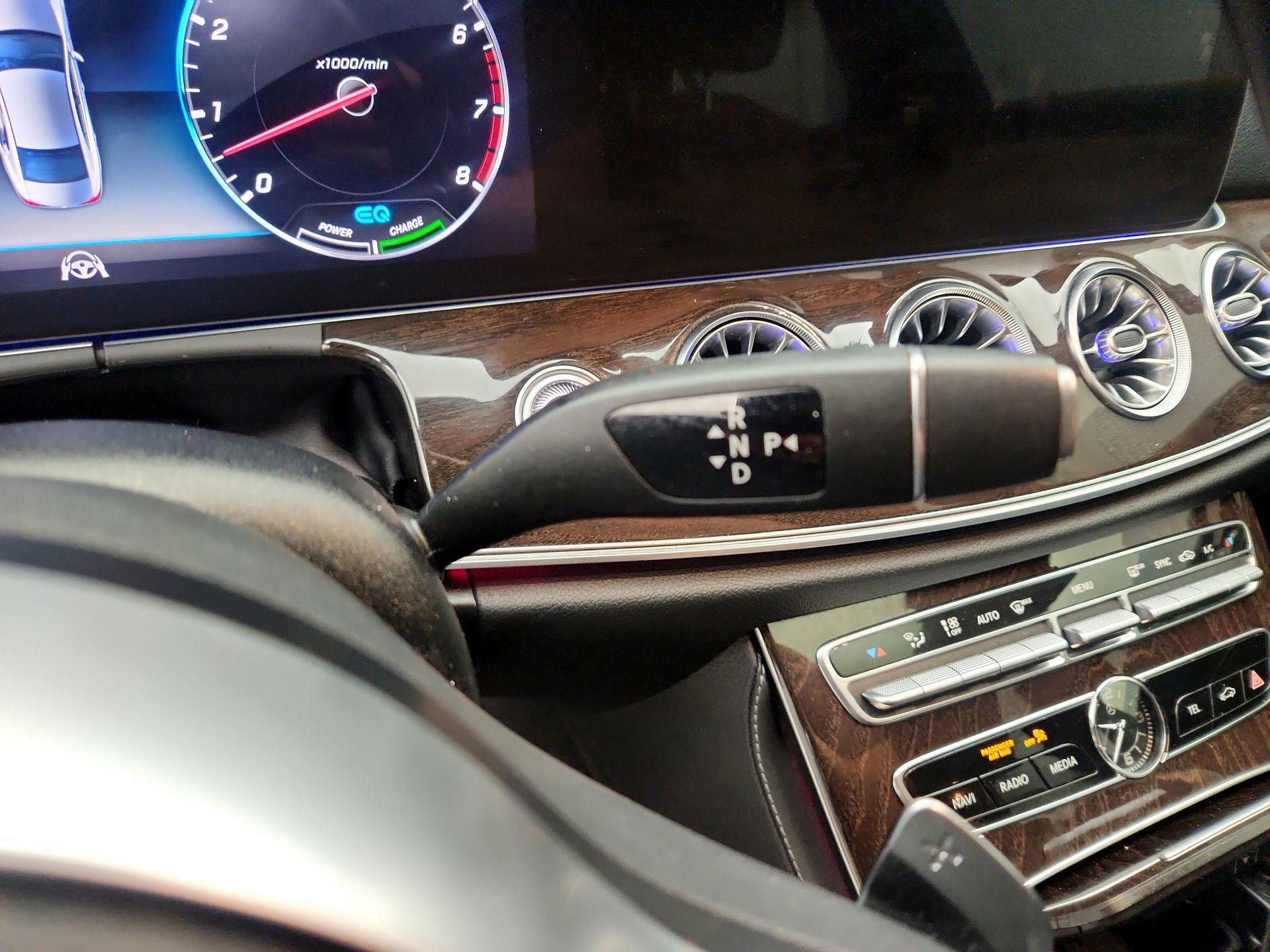 Thumbnail: 2019 Mercedes-Benz CLS - 18