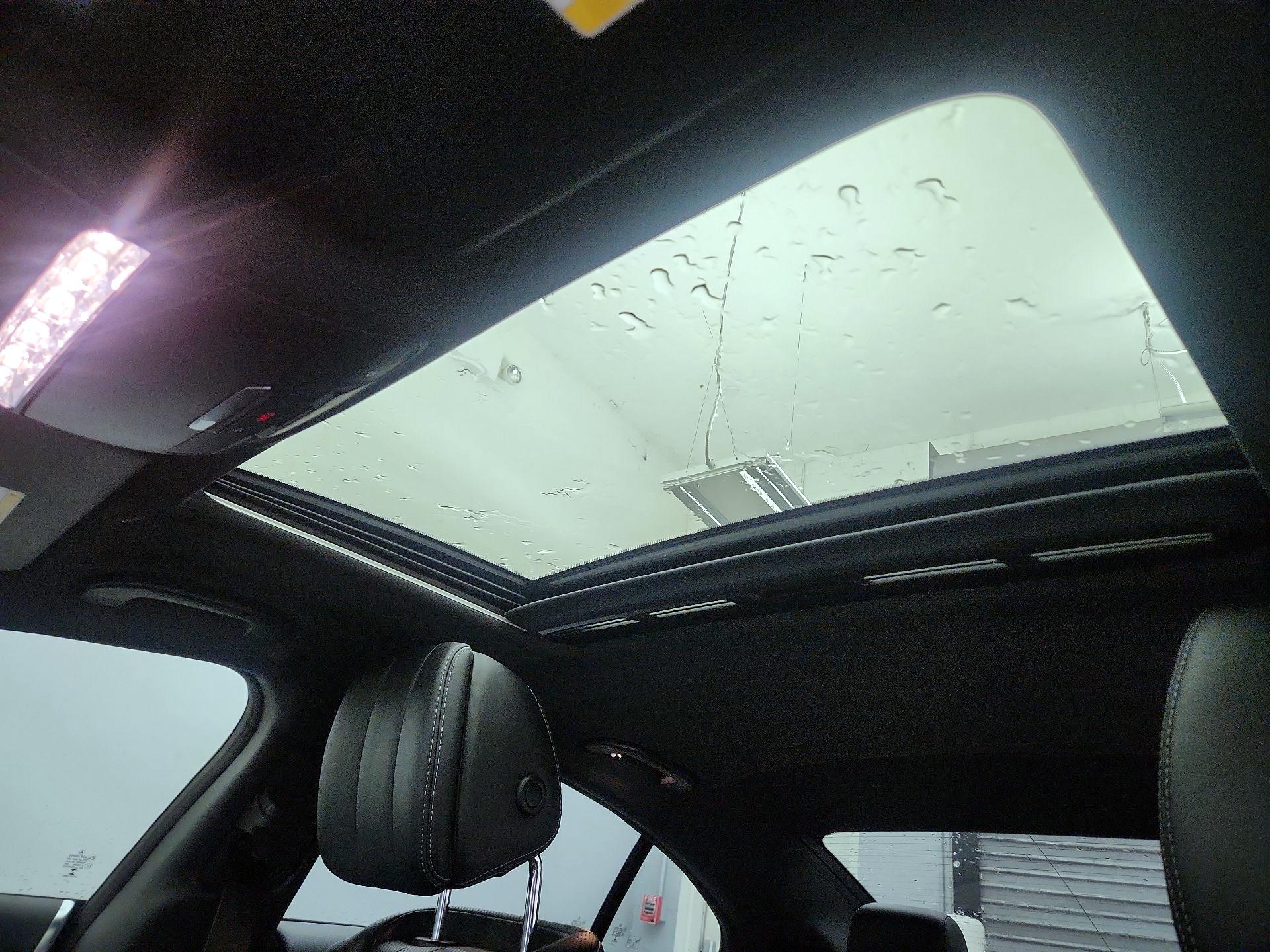 Thumbnail: 2019 Mercedes-Benz CLS - 20