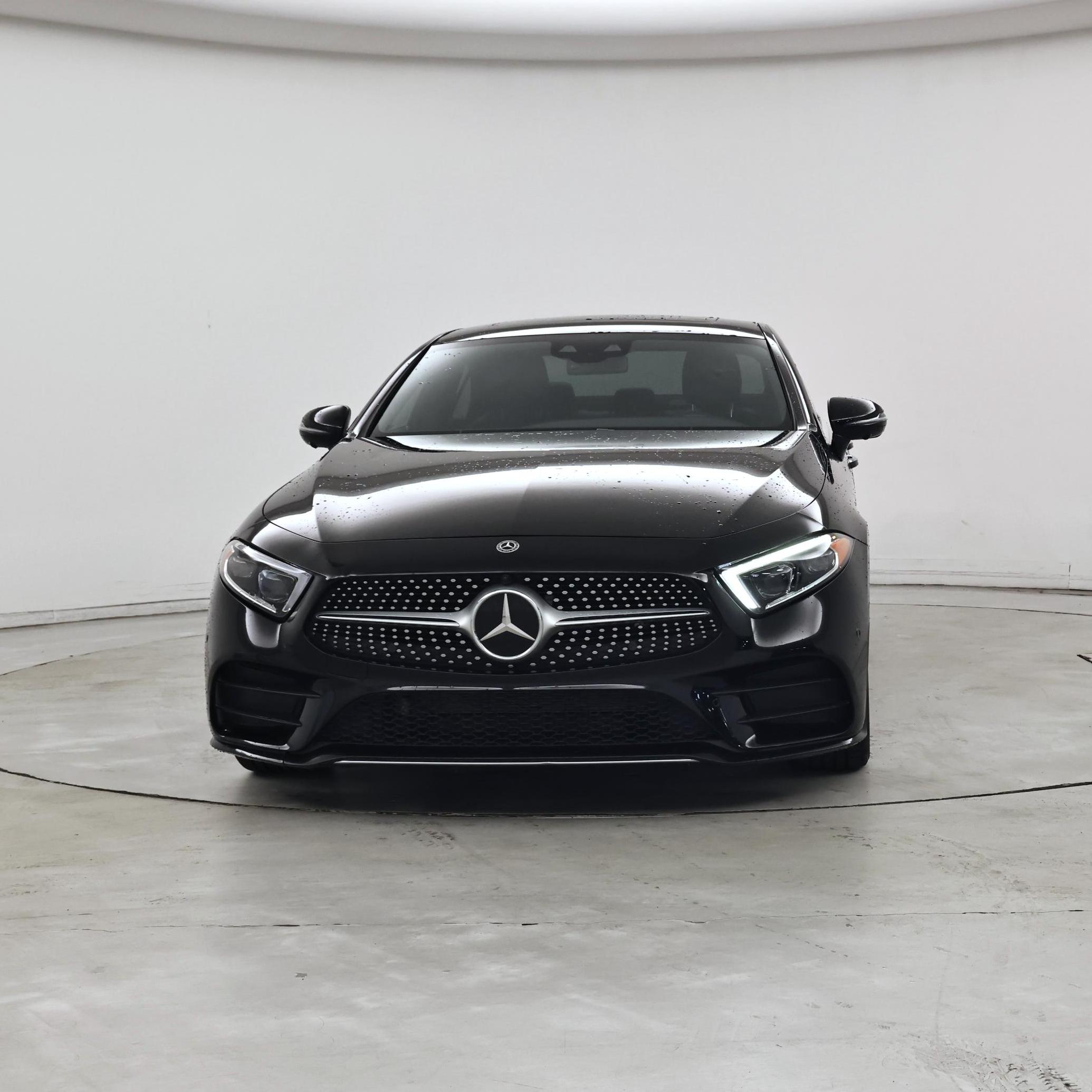 Thumbnail: 2019 Mercedes-Benz CLS - 5