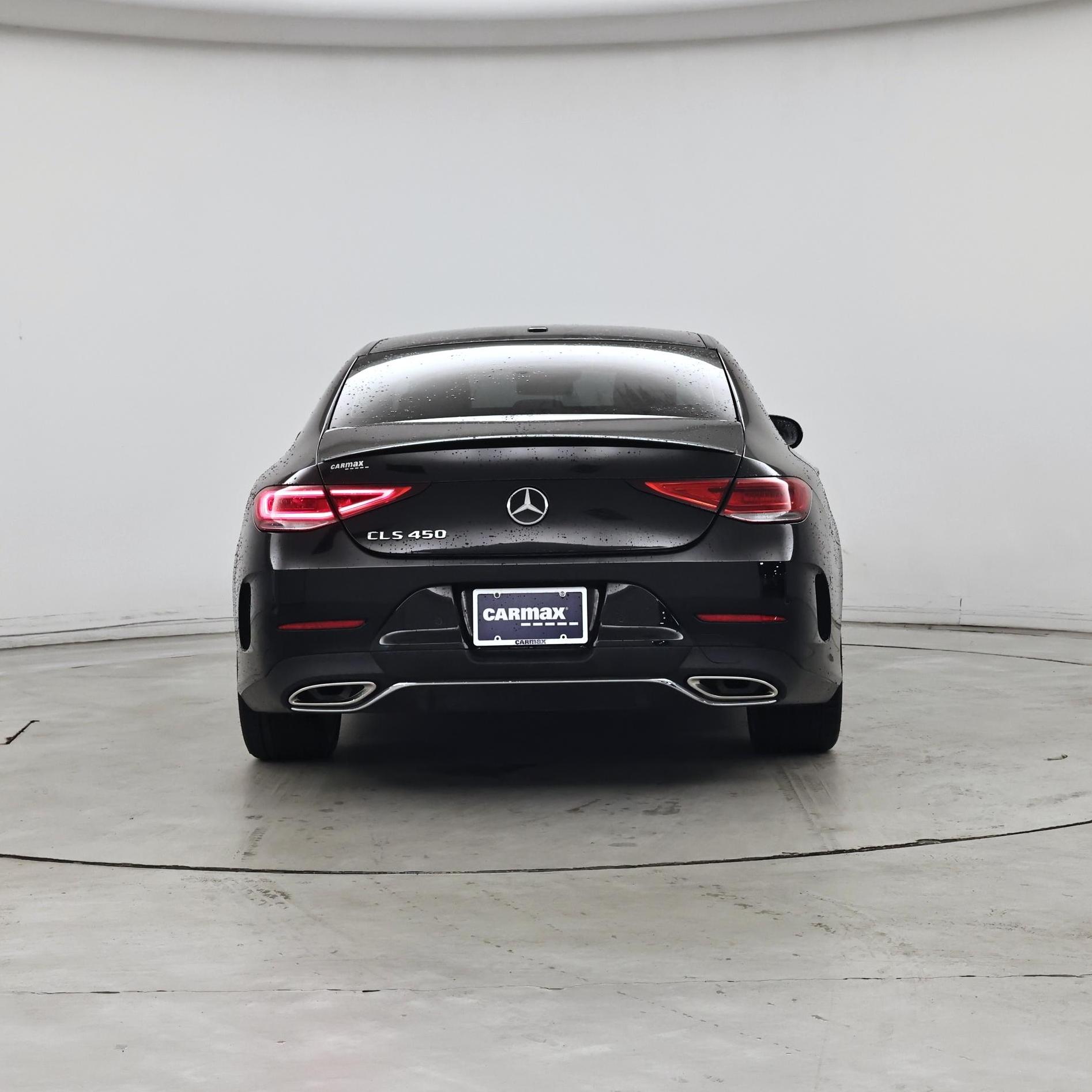 Thumbnail: 2019 Mercedes-Benz CLS - 6