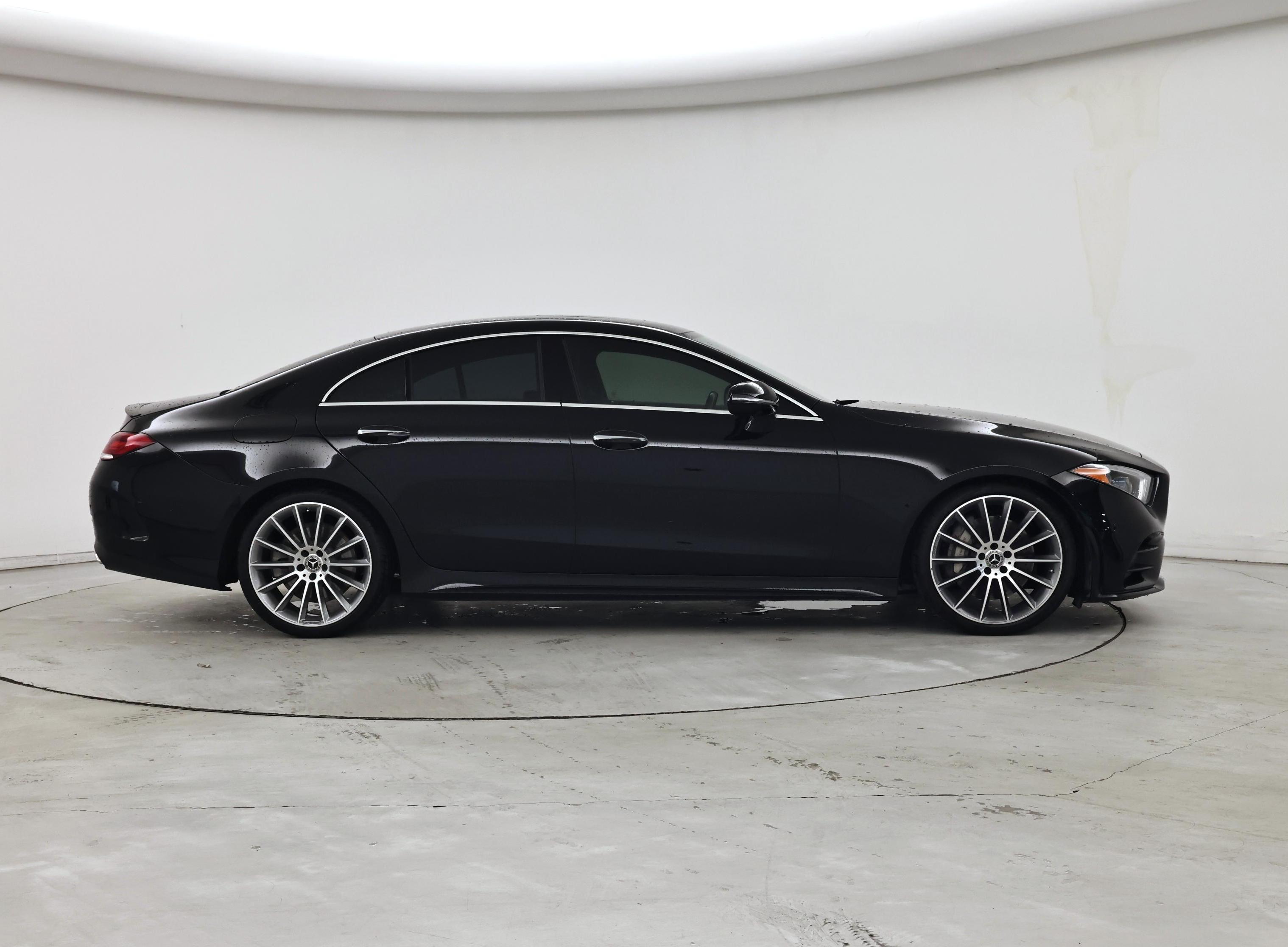 Thumbnail: 2019 Mercedes-Benz CLS - 7