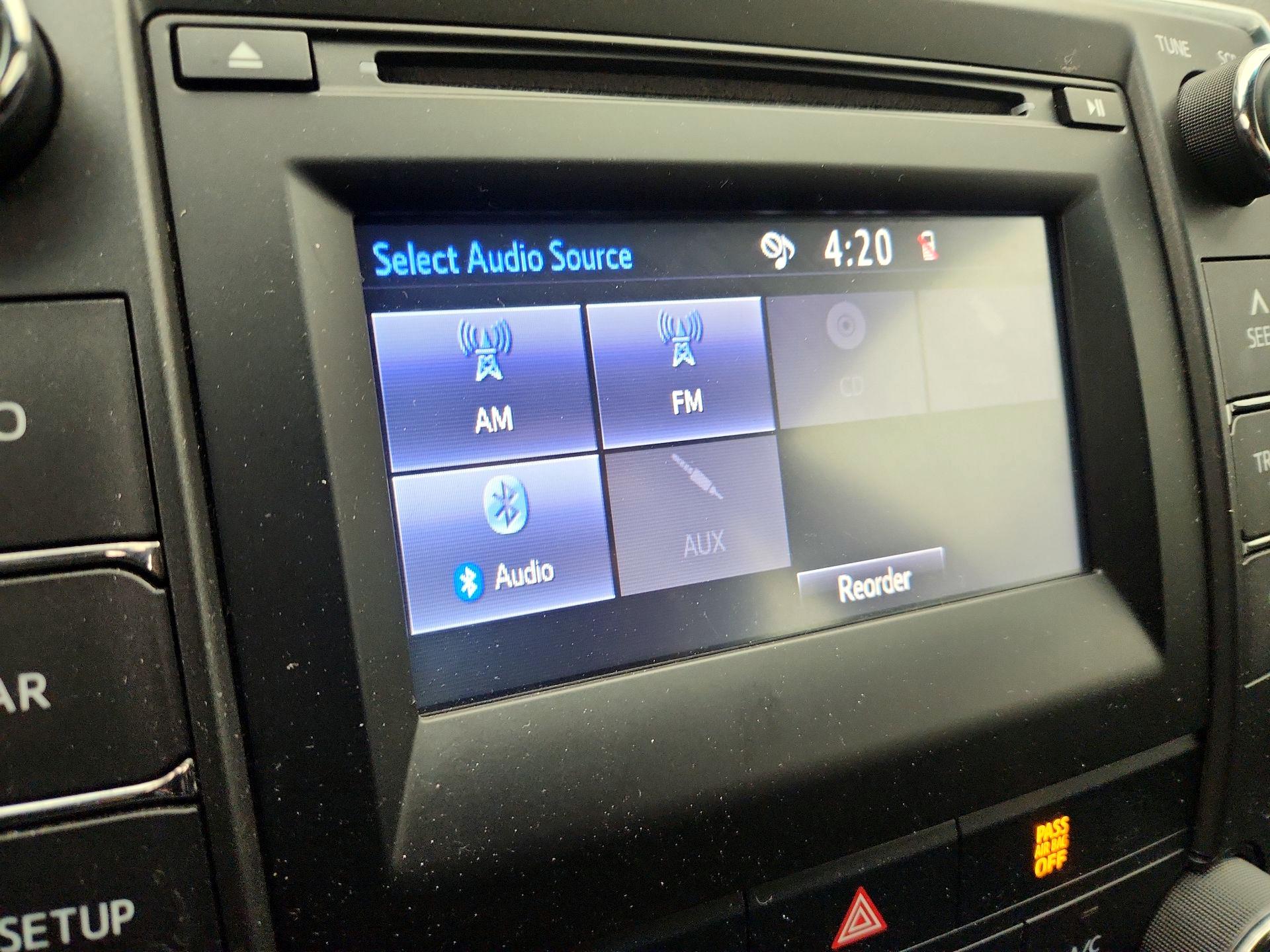 Thumbnail: 2017 Toyota Camry - 15