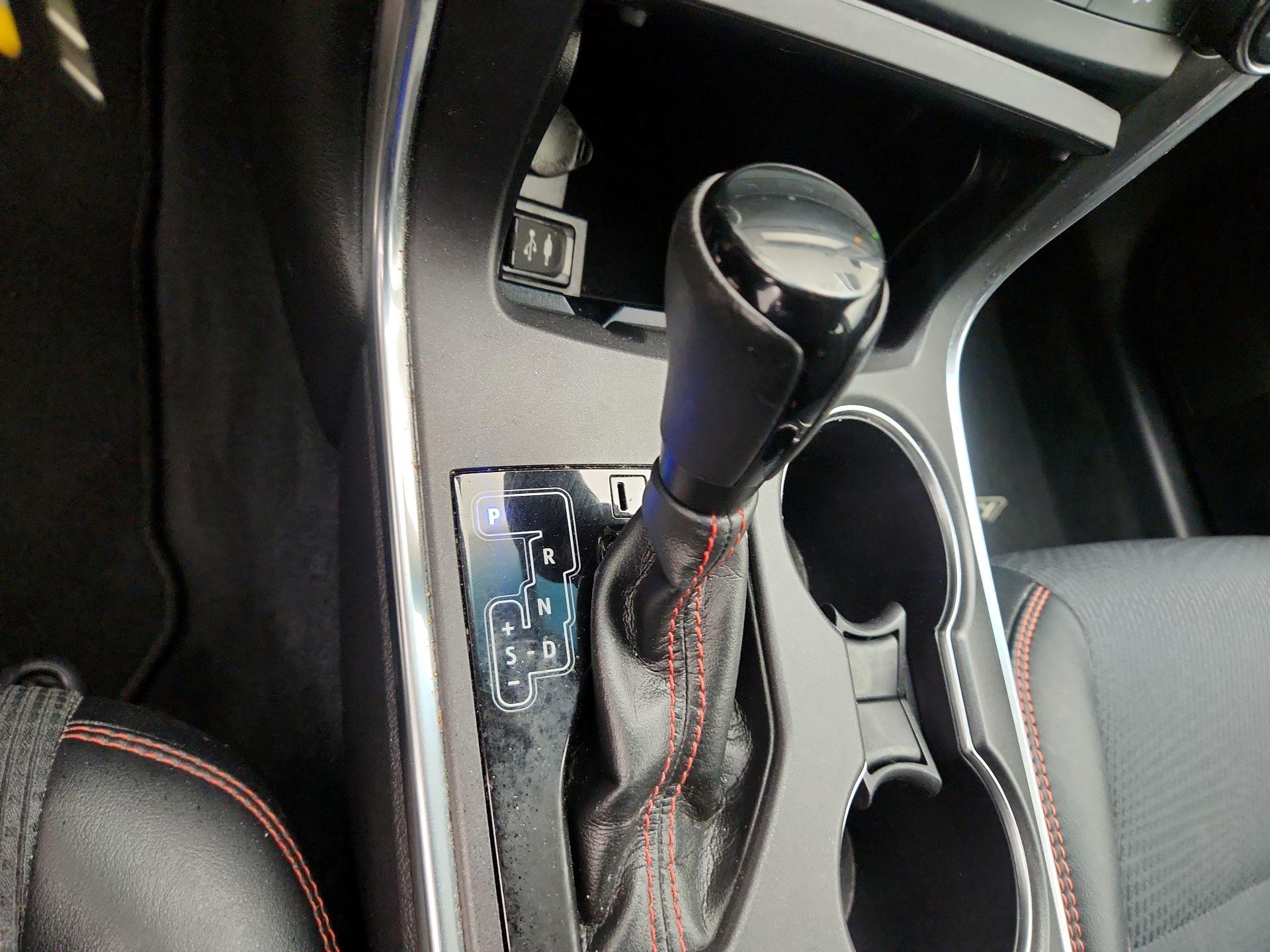 Thumbnail: 2017 Toyota Camry - 17