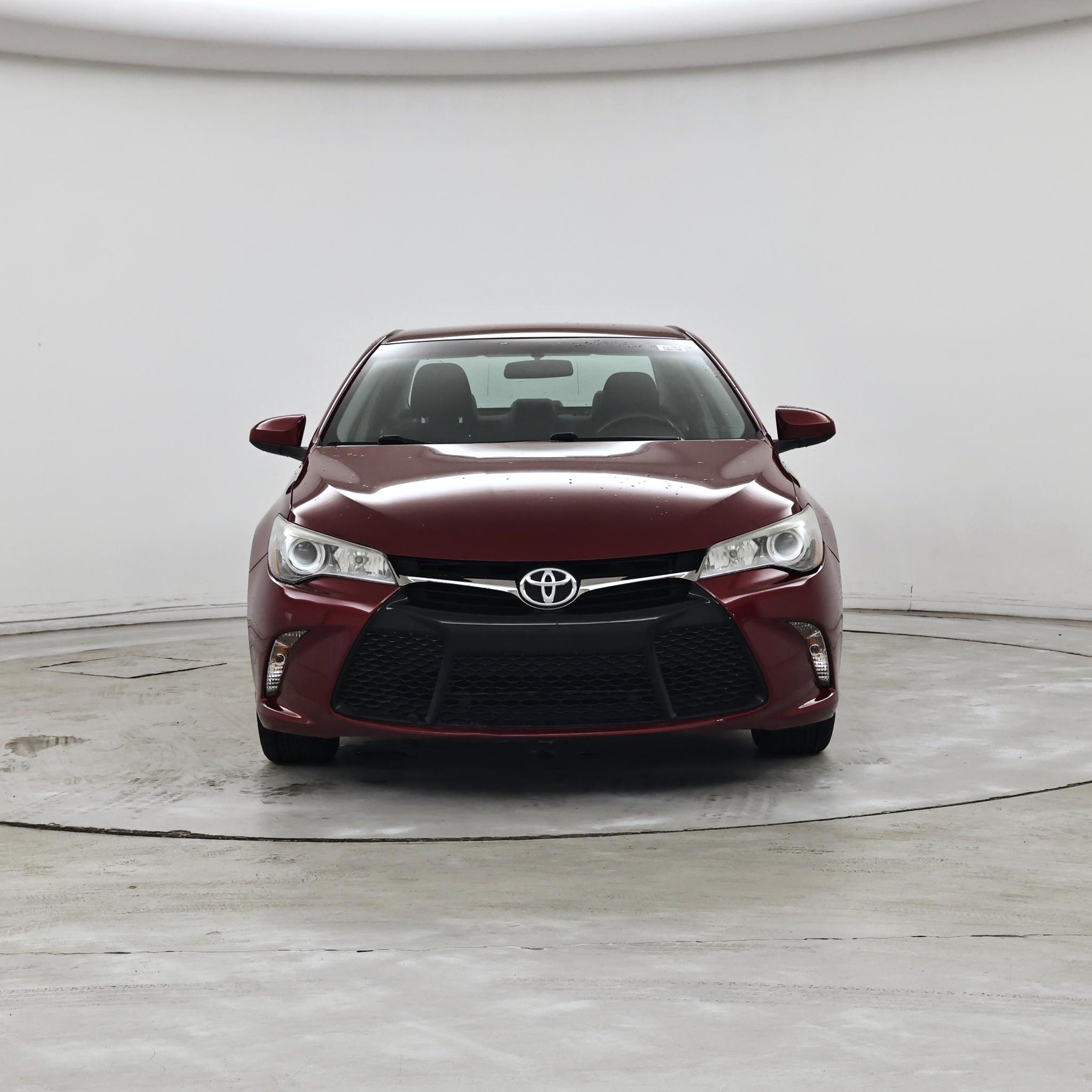 Thumbnail: 2017 Toyota Camry - 5