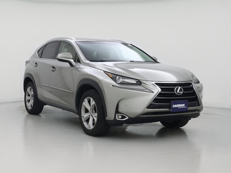 2017 Lexus NX 200t -
                  Lithia Springs, GA