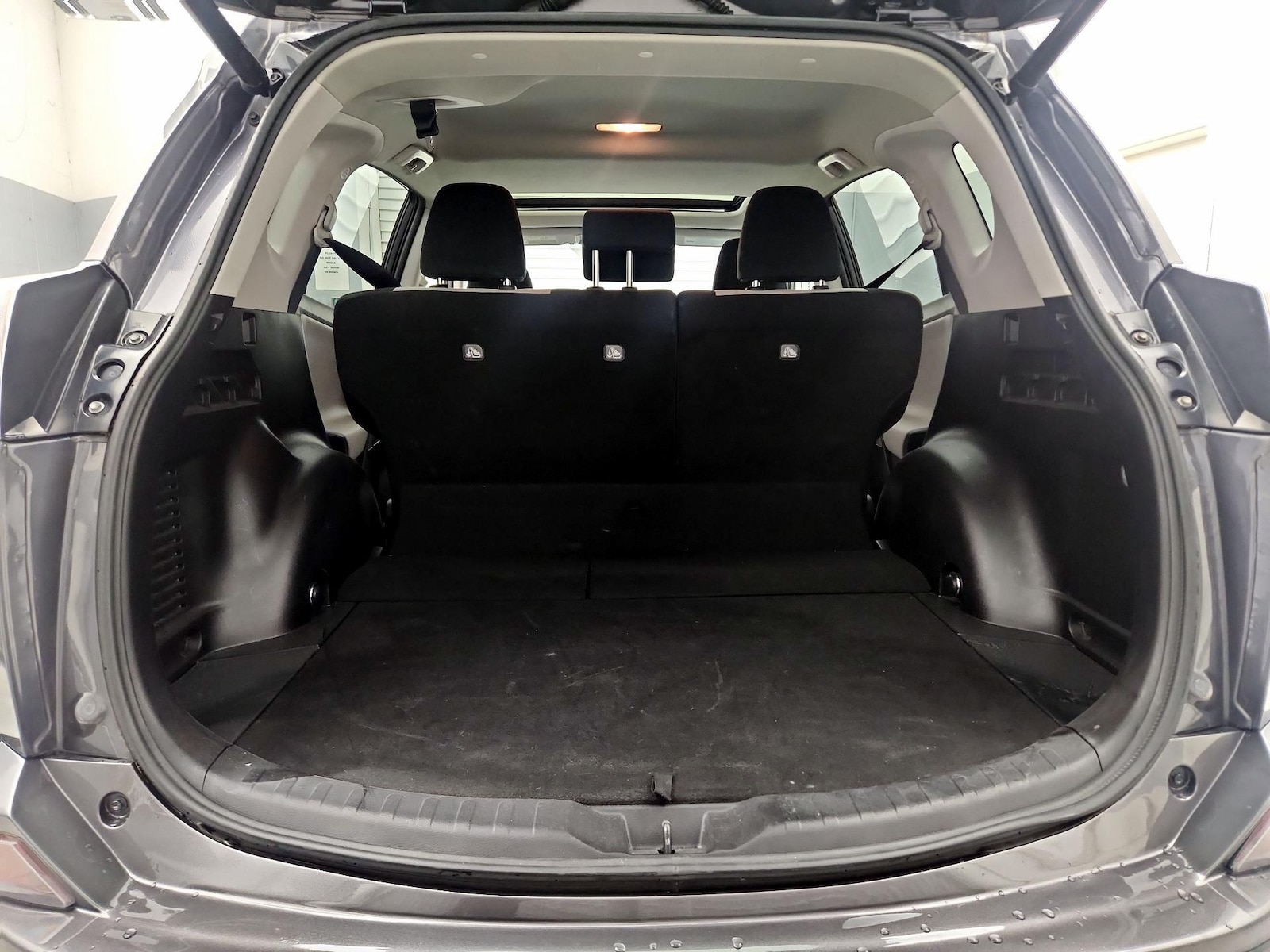 2016 Toyota RAV4 XLE - Photo 22