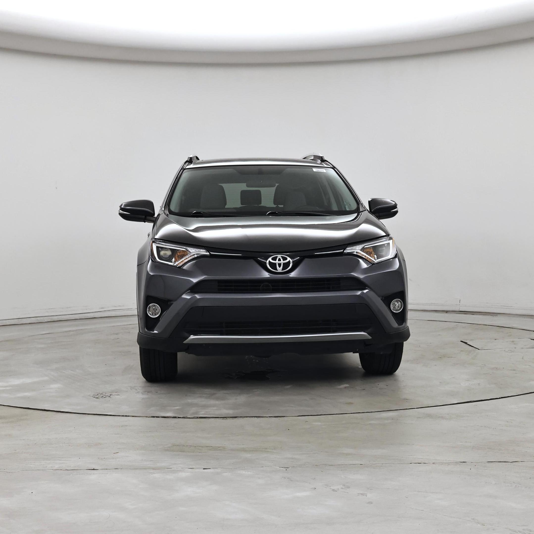 Thumbnail: 2016 Toyota RAV4 - 5