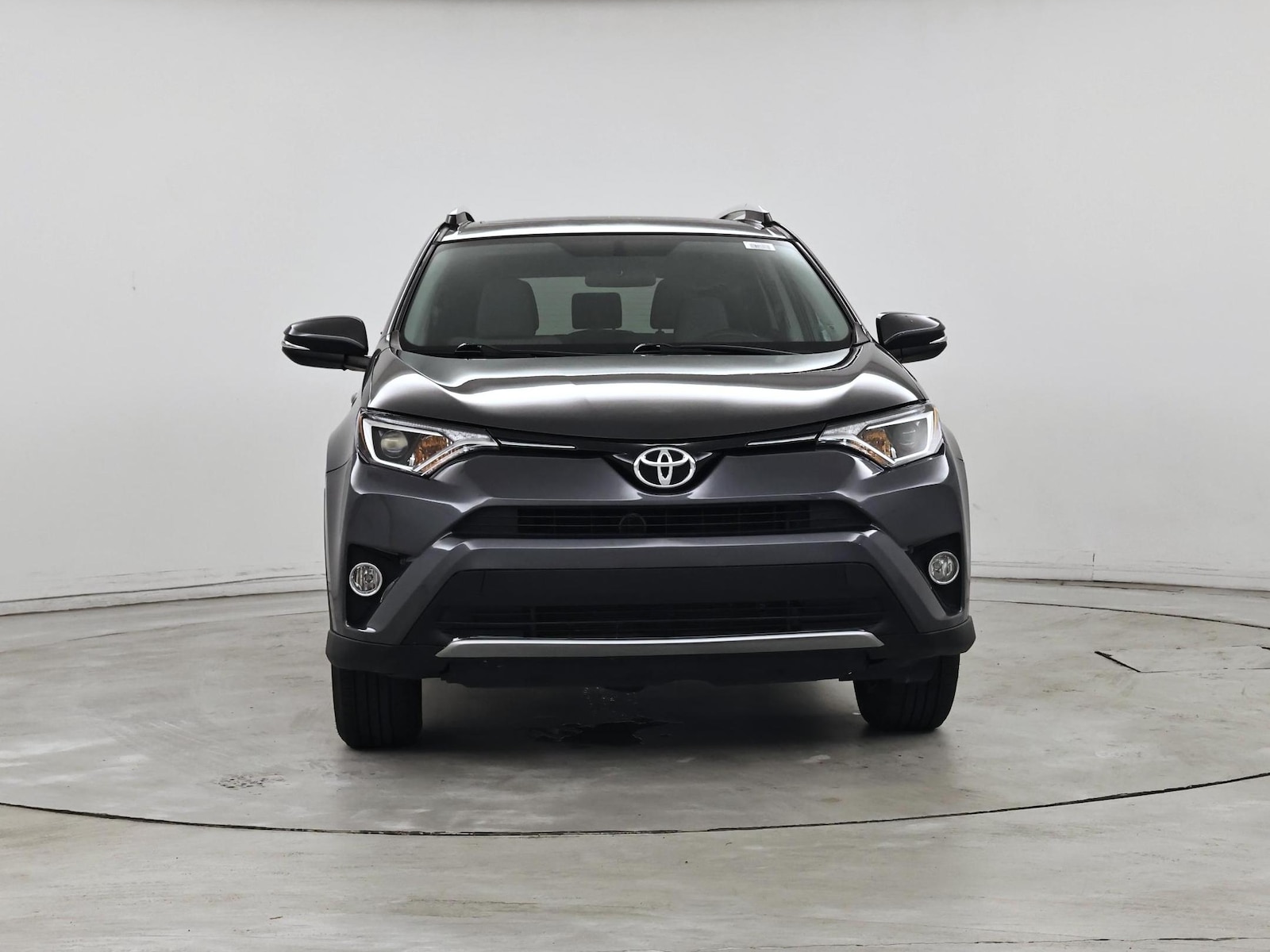 2016 Toyota RAV4 XLE - Photo 6