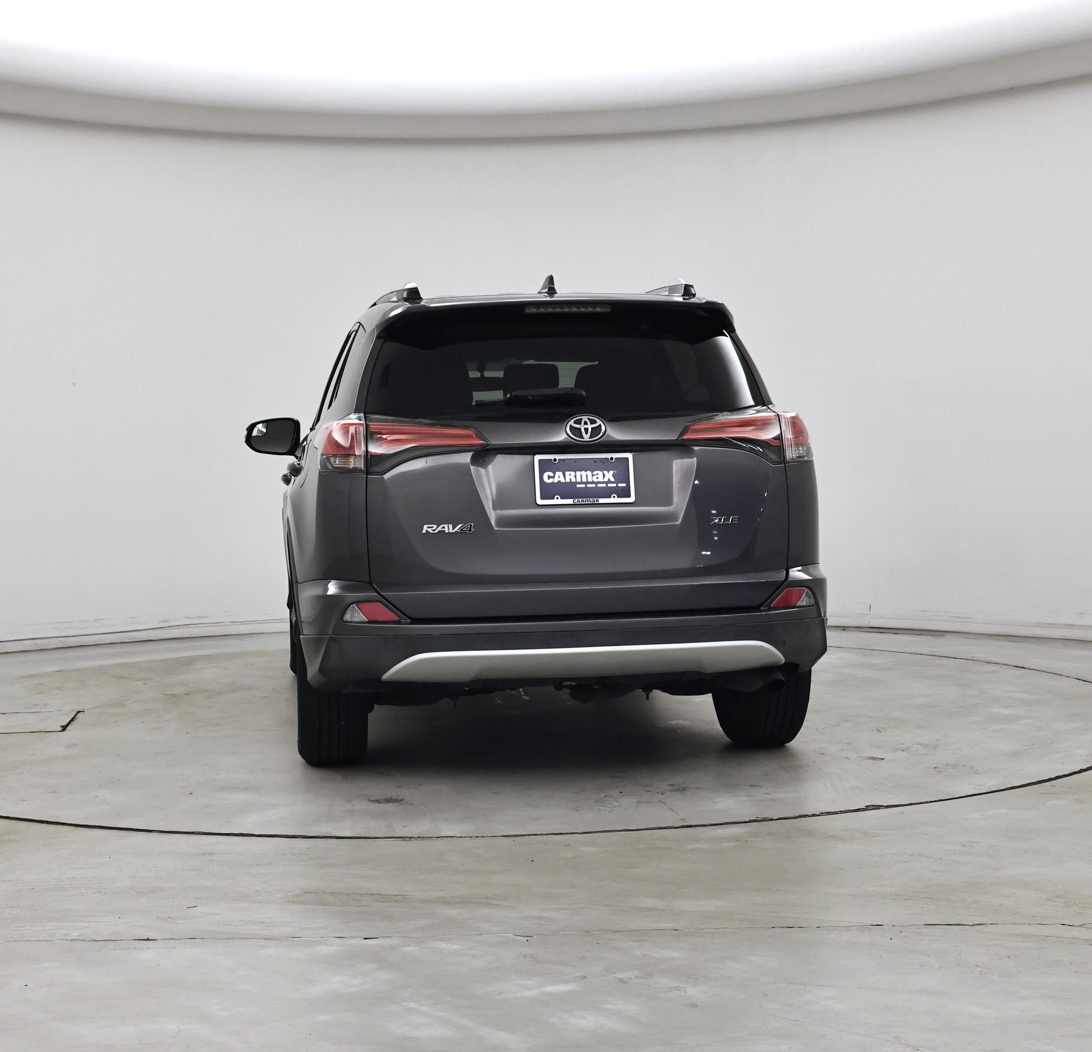 Thumbnail: 2016 Toyota RAV4 - 6