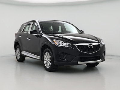 2014 Mazda CX-5 Sport