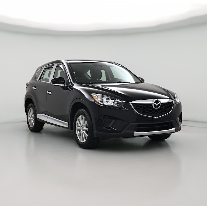 2014 Mazda CX-5 Sport