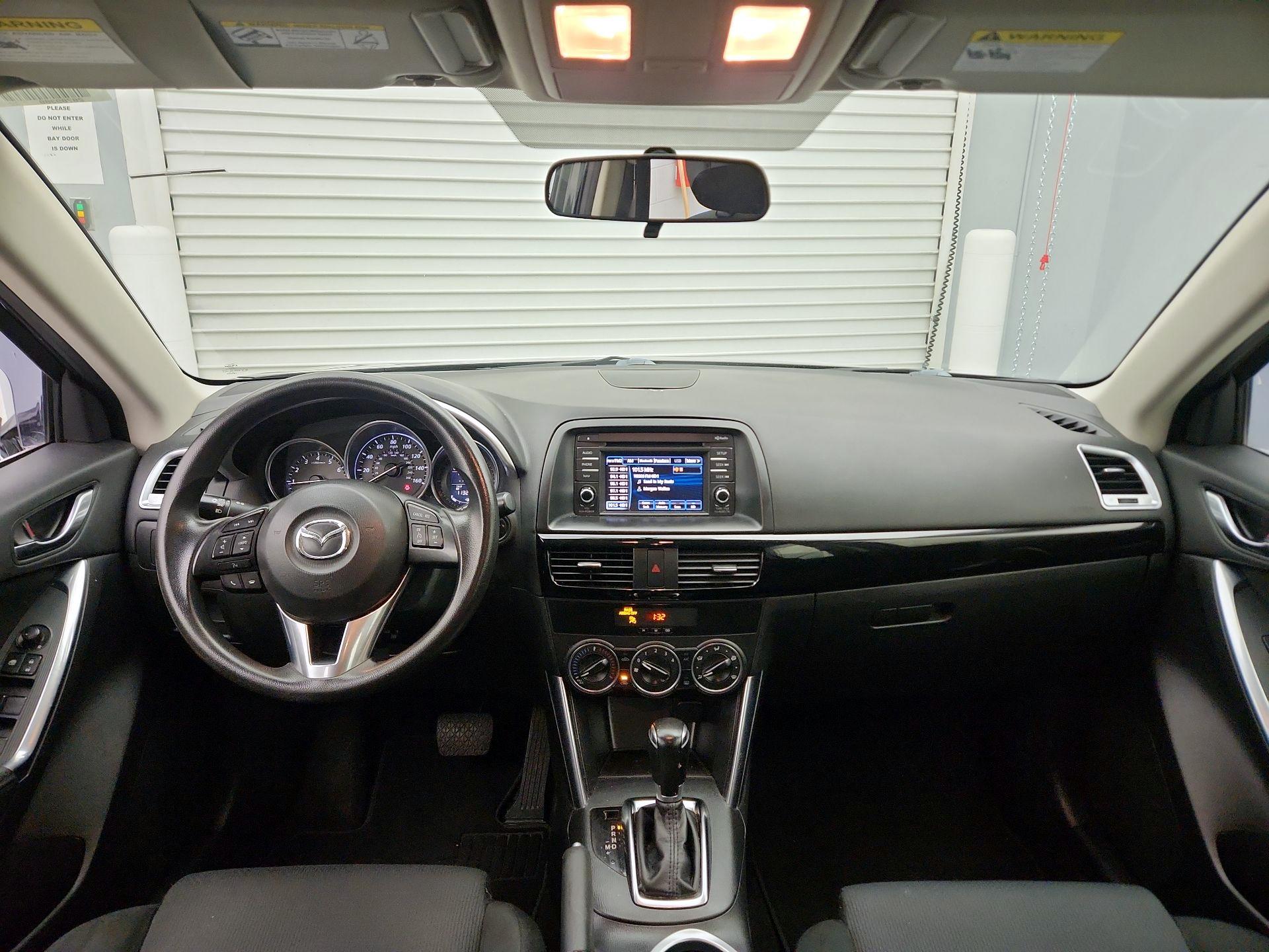 Thumbnail: 2014 Mazda CX-5 - 9