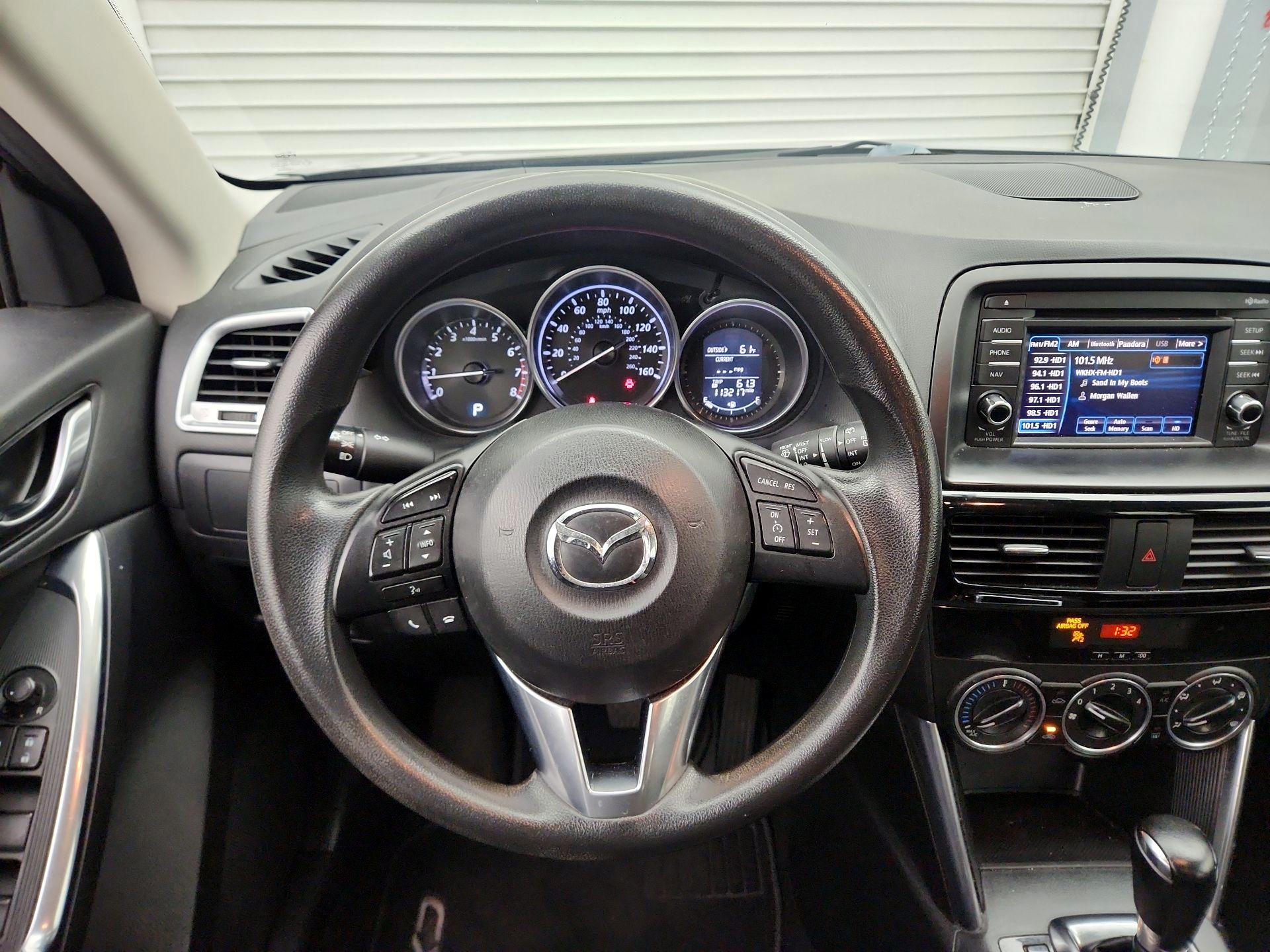 Thumbnail: 2014 Mazda CX-5 - 10