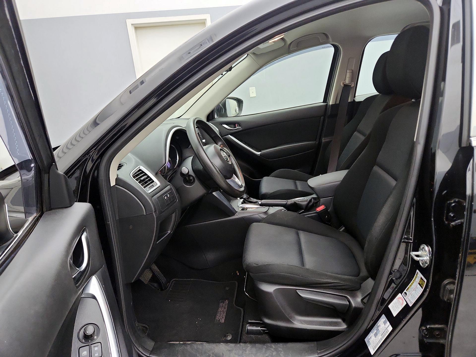 Thumbnail: 2014 Mazda CX-5 - 11
