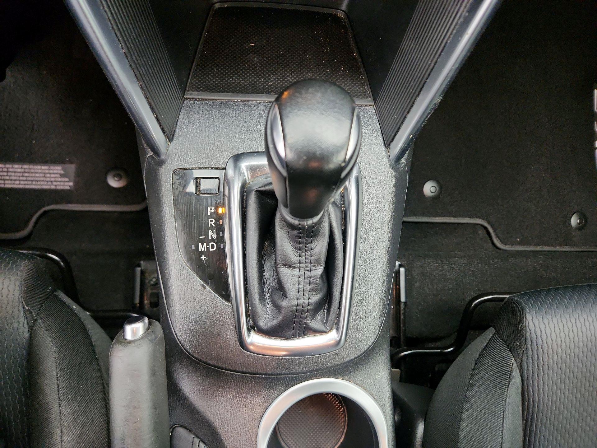 Thumbnail: 2014 Mazda CX-5 - 14