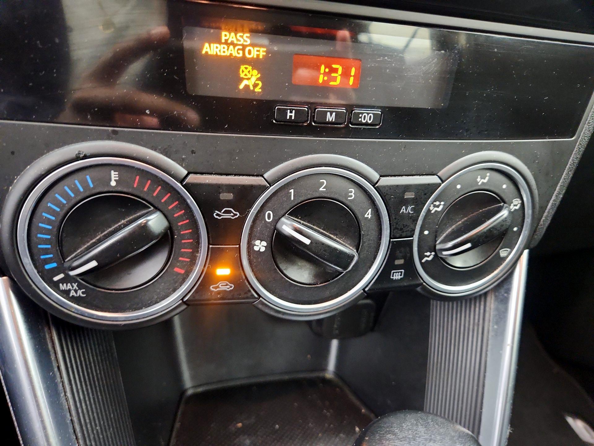 Thumbnail: 2014 Mazda CX-5 - 15