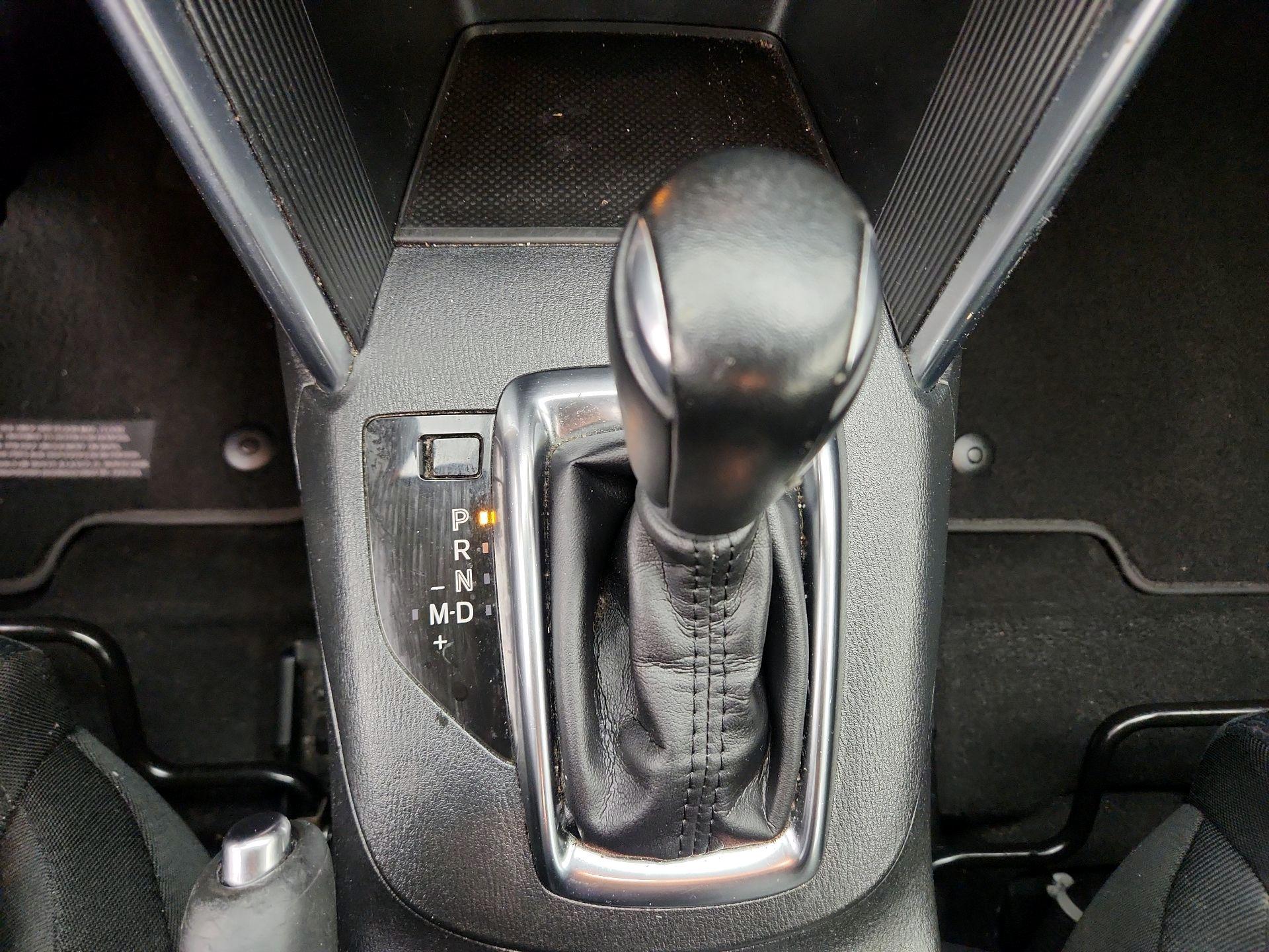 Thumbnail: 2014 Mazda CX-5 - 16