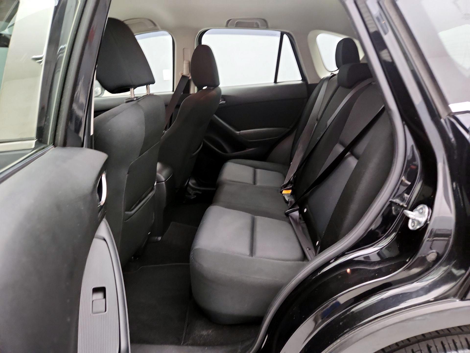 Thumbnail: 2014 Mazda CX-5 - 18