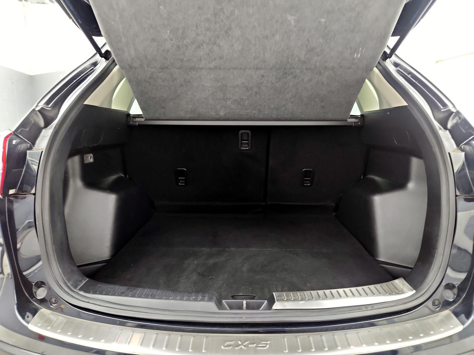Thumbnail: 2014 Mazda CX-5 - 19