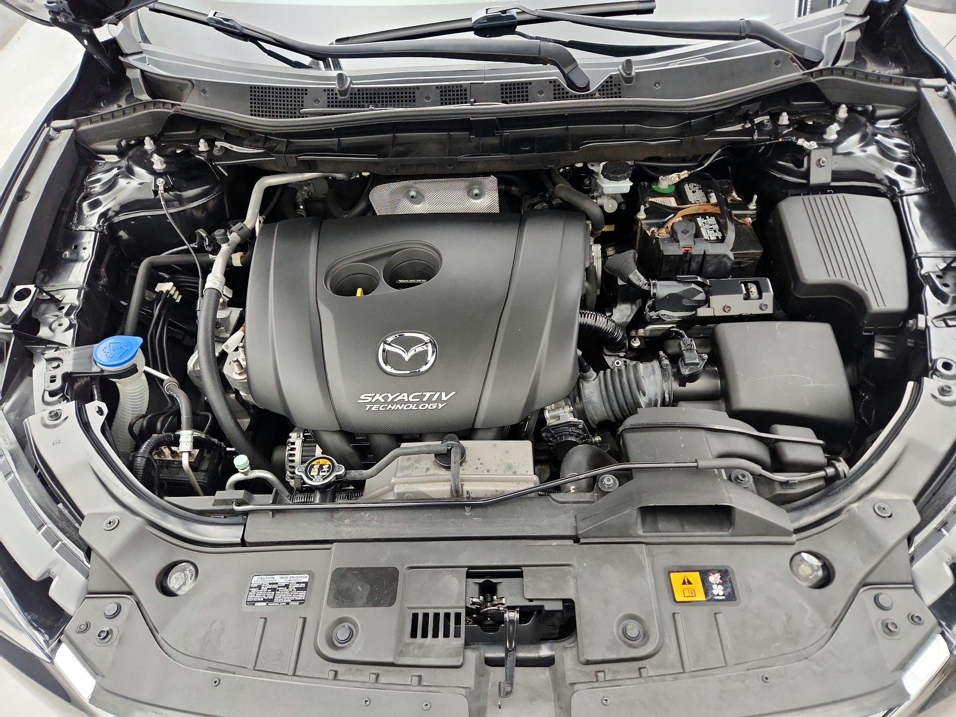 Thumbnail: 2014 Mazda CX-5 - 20