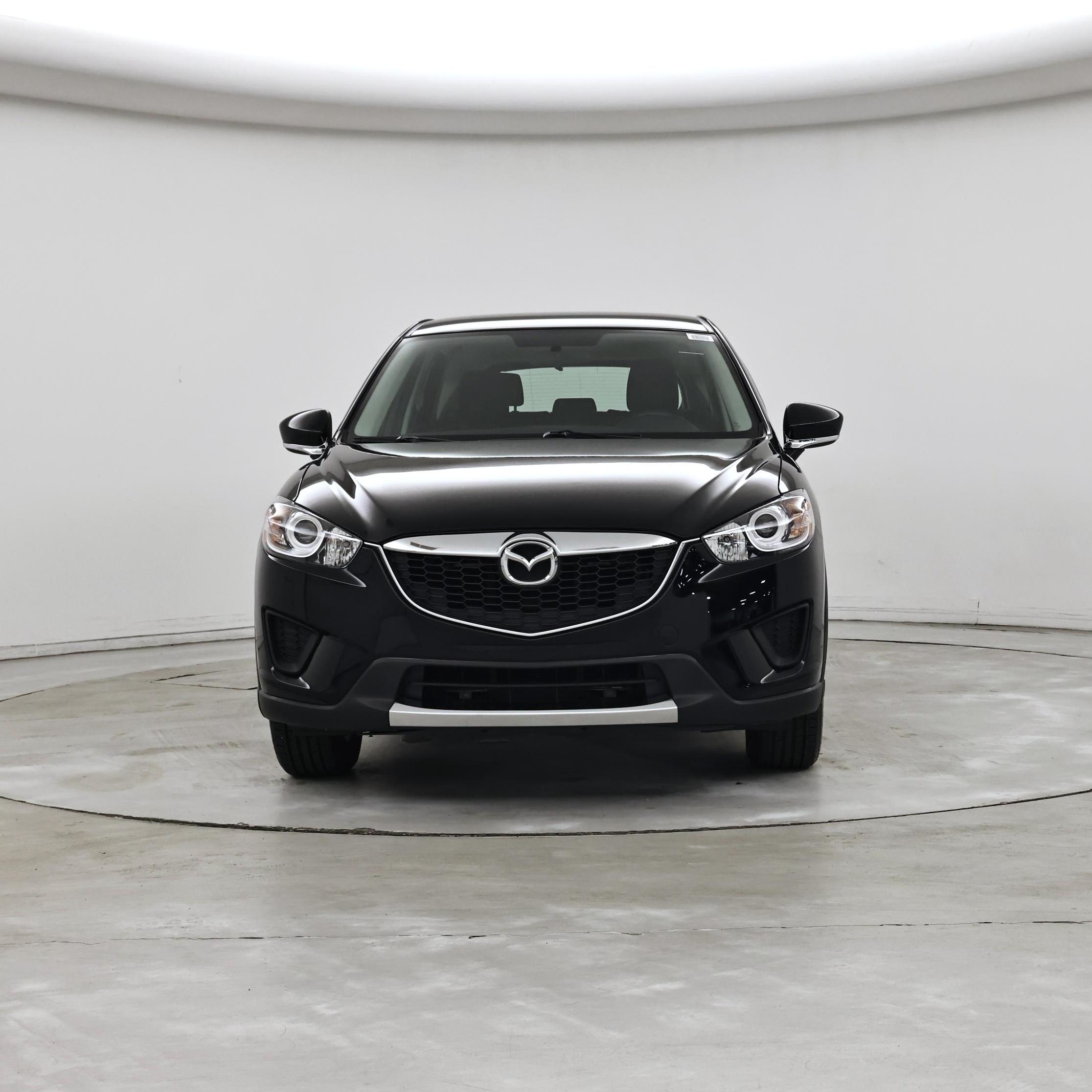 Thumbnail: 2014 Mazda CX-5 - 5