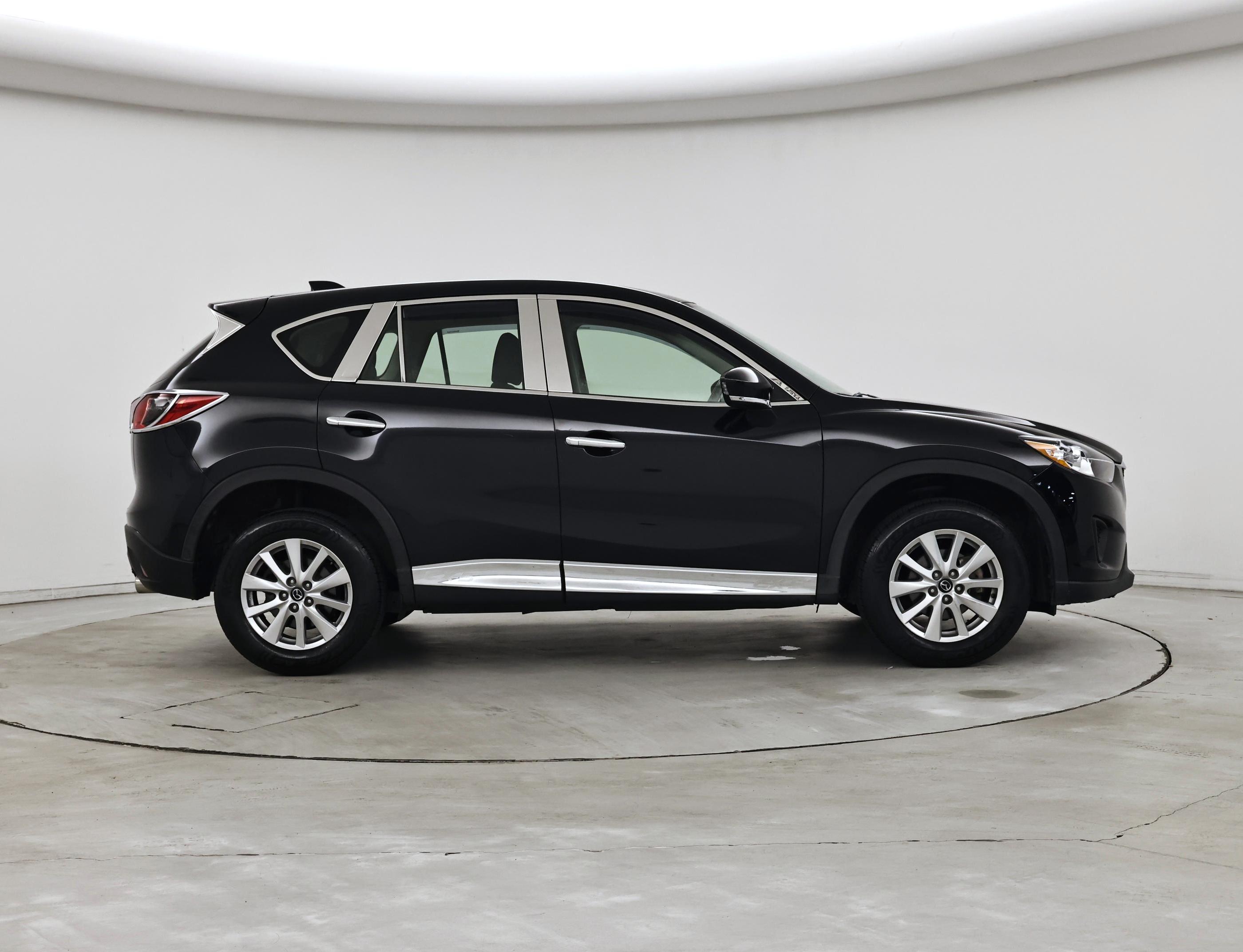 Thumbnail: 2014 Mazda CX-5 - 7