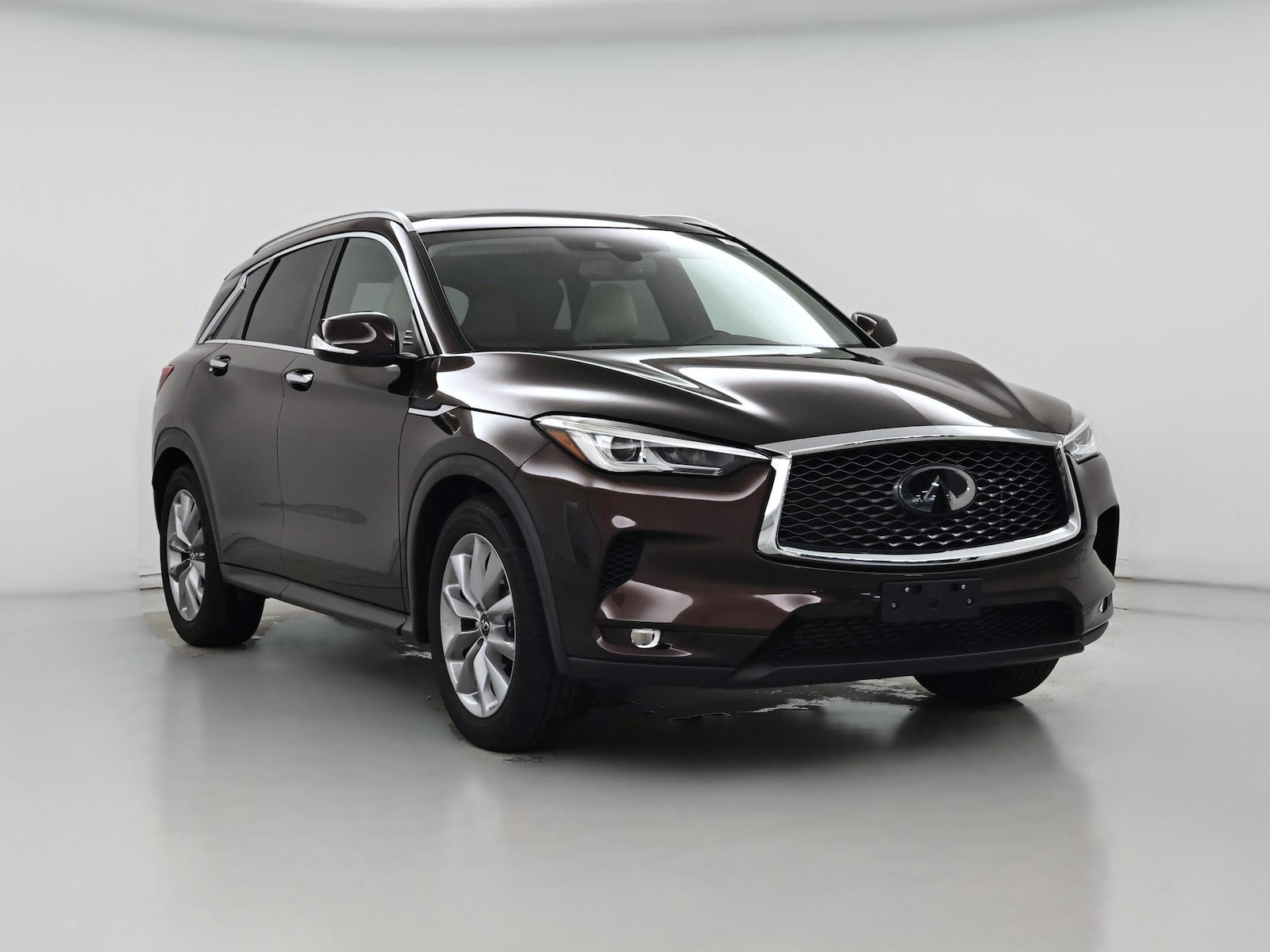 2020 INFINITI QX50 Luxe