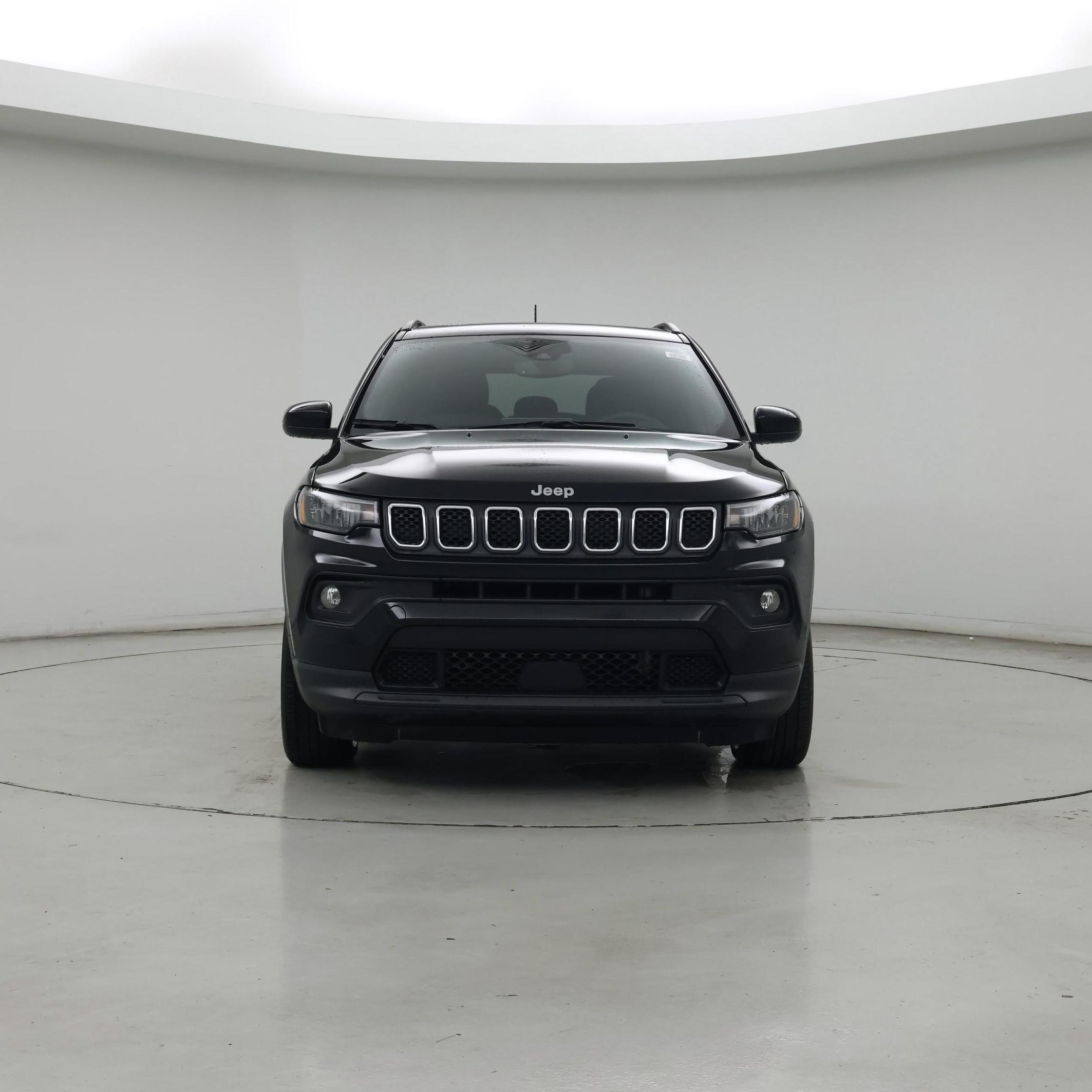 Thumbnail: 2023 Jeep Compass - 5