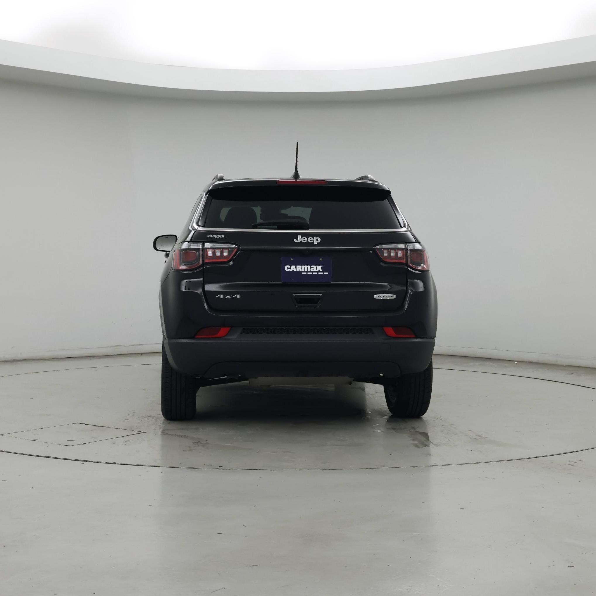 Thumbnail: 2023 Jeep Compass - 6