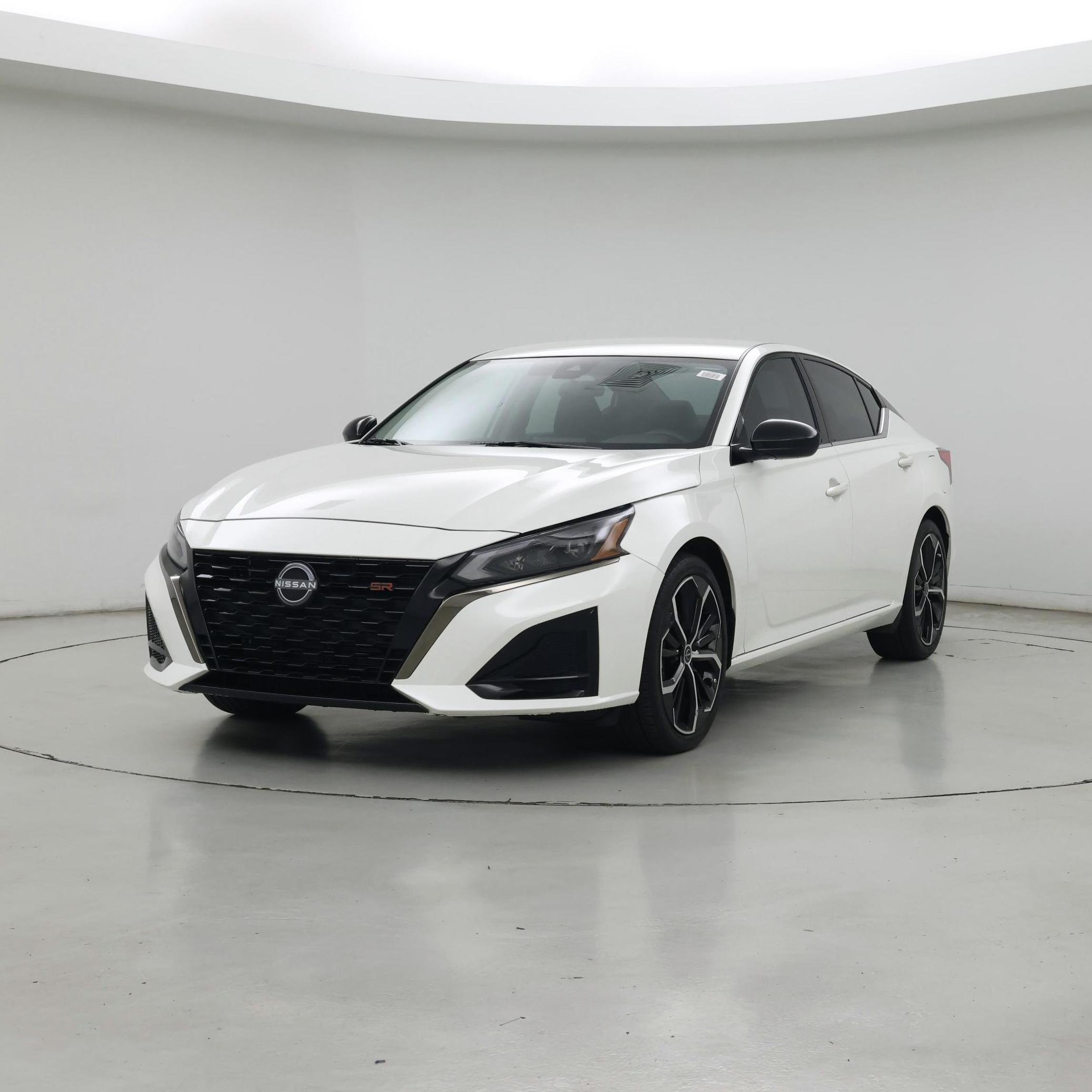 Thumbnail: 2025 Nissan Altima - 4