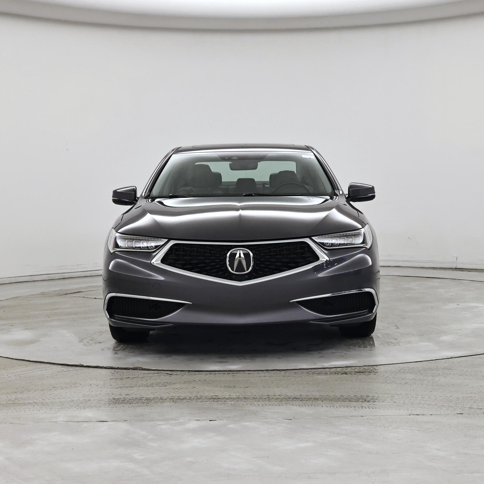Thumbnail: 2018 Acura TLX - 5