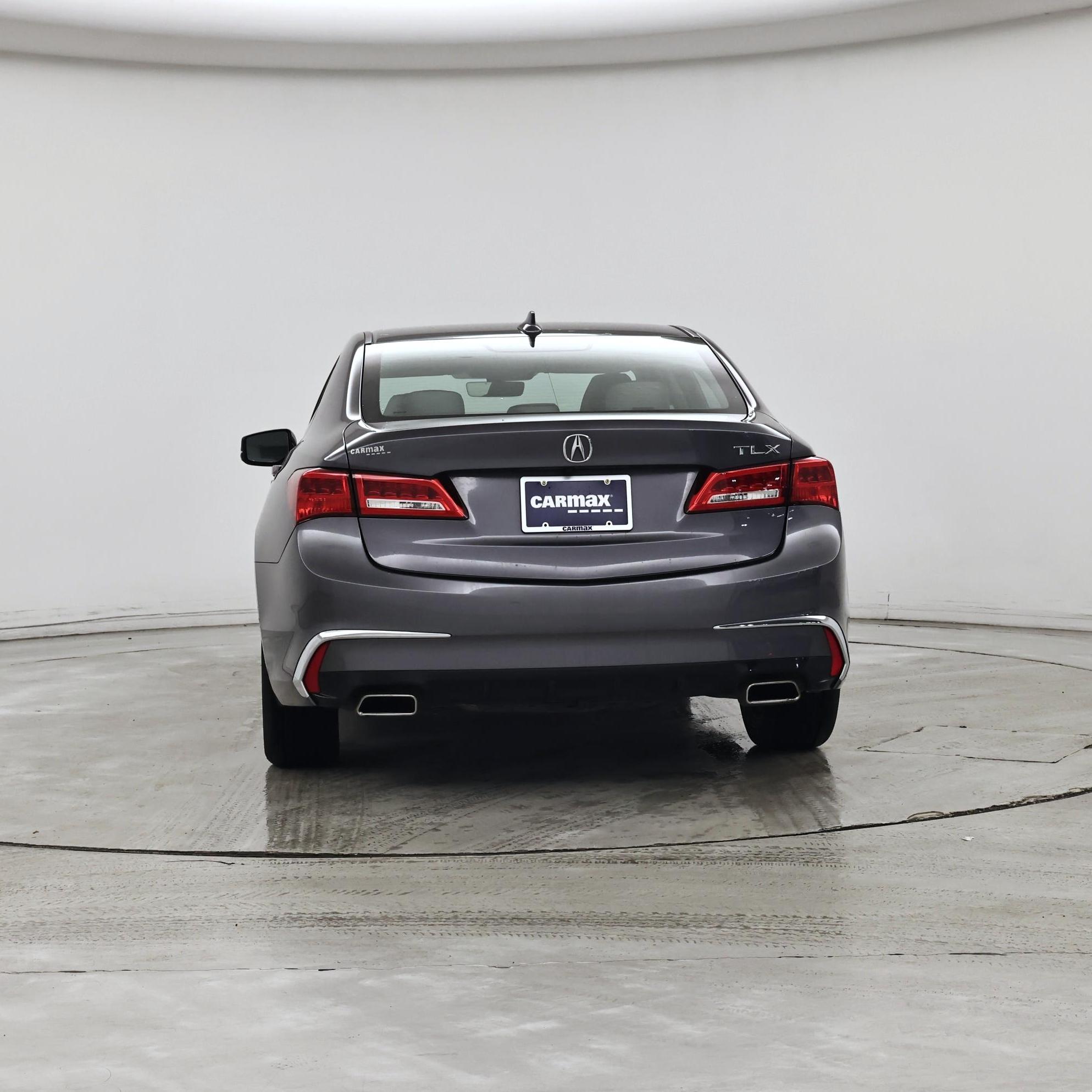 Thumbnail: 2018 Acura TLX - 6