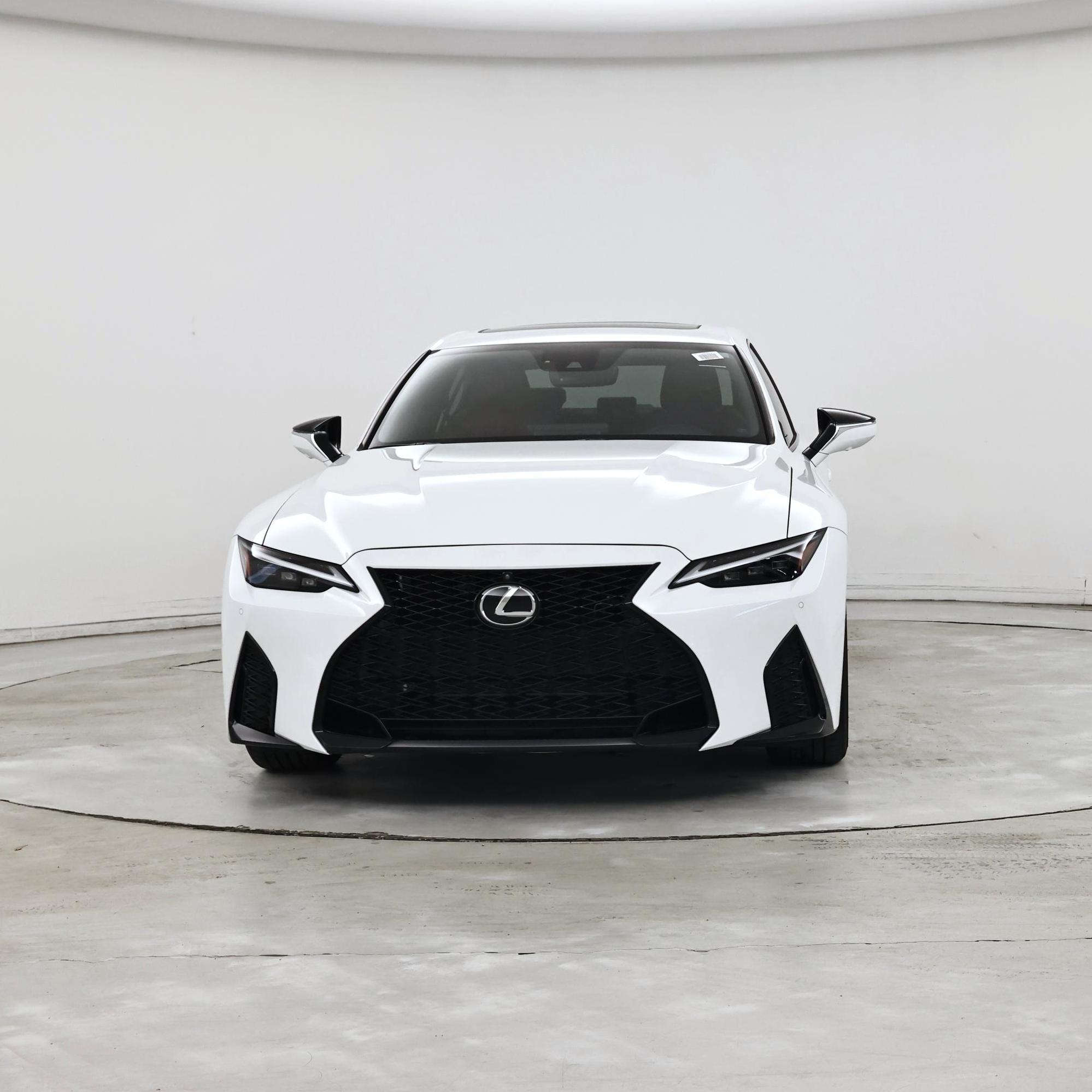 Thumbnail: 2023 Lexus IS - 5