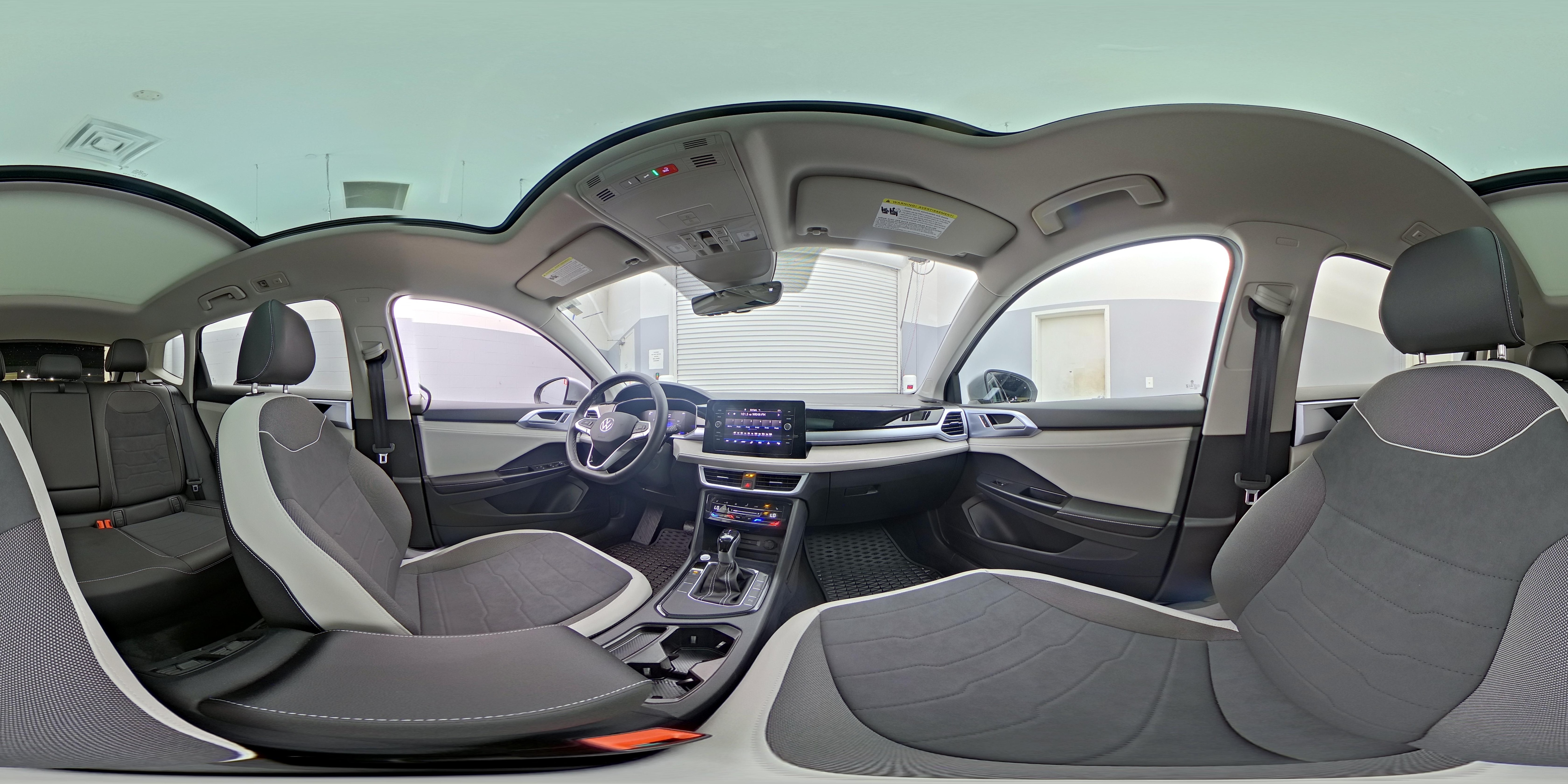2025 Volkswagen Taos SE - Photo 25