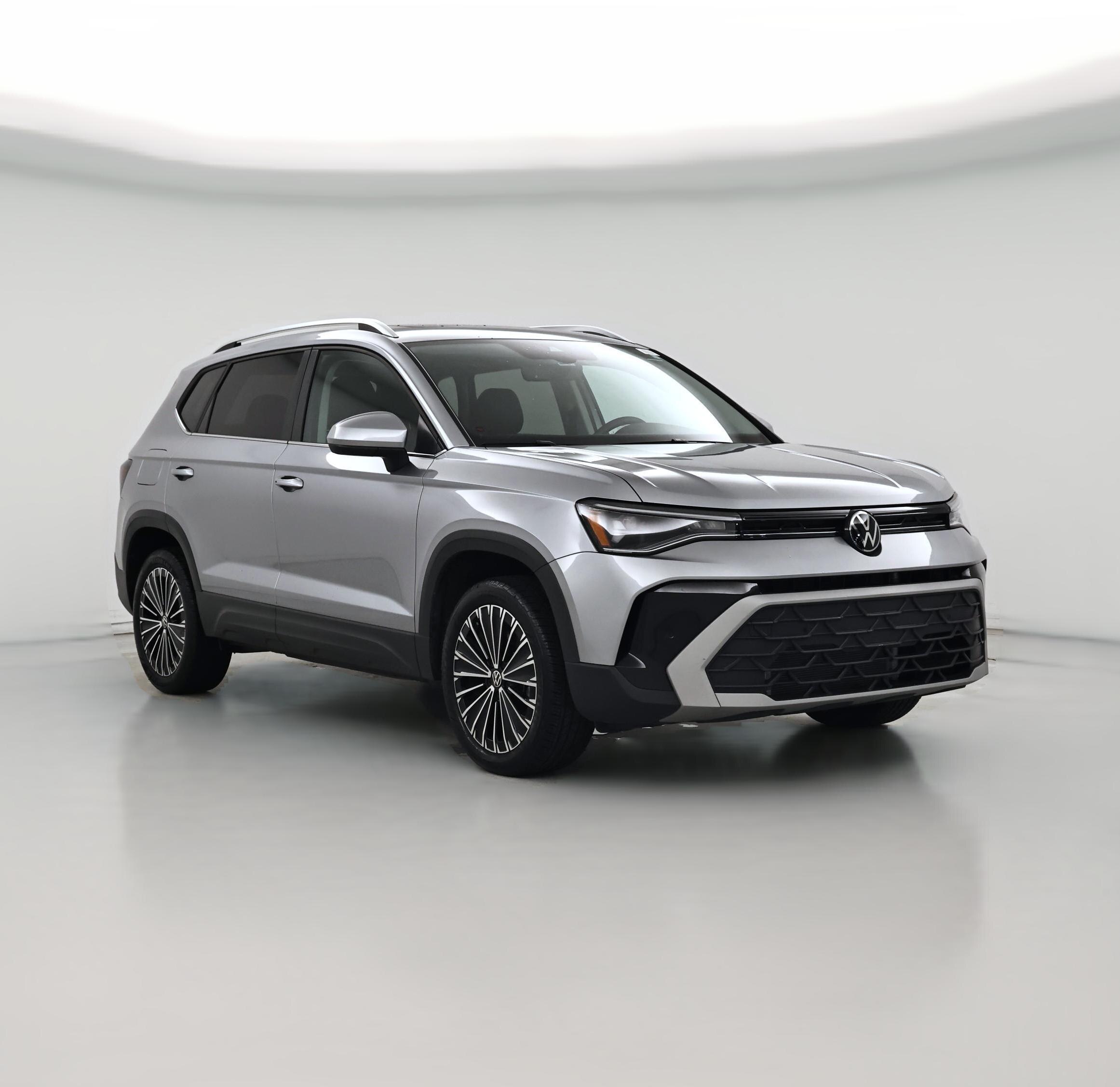 Thumbnail: 2025 Volkswagen Taos - 1