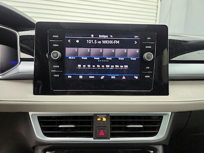 Radio (On)