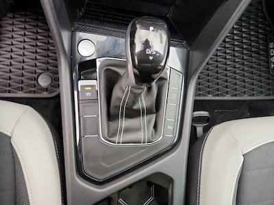 Shifter