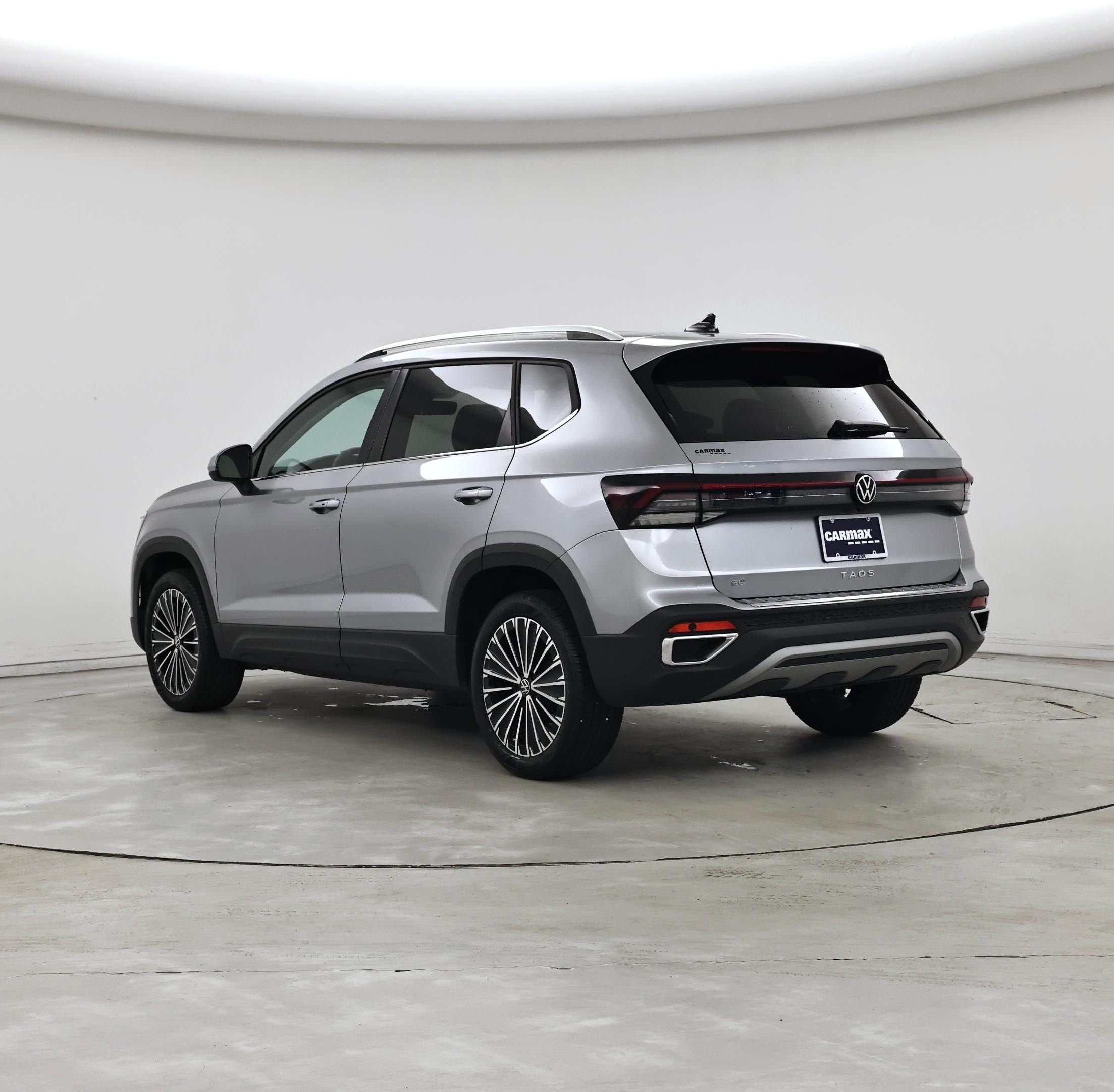 Thumbnail: 2025 Volkswagen Taos - 2