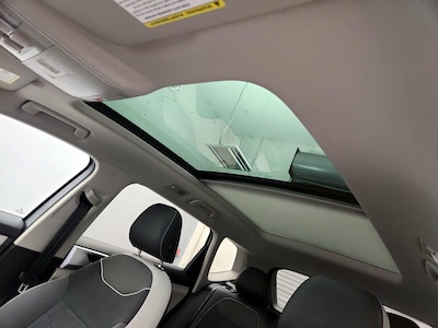Sunroof