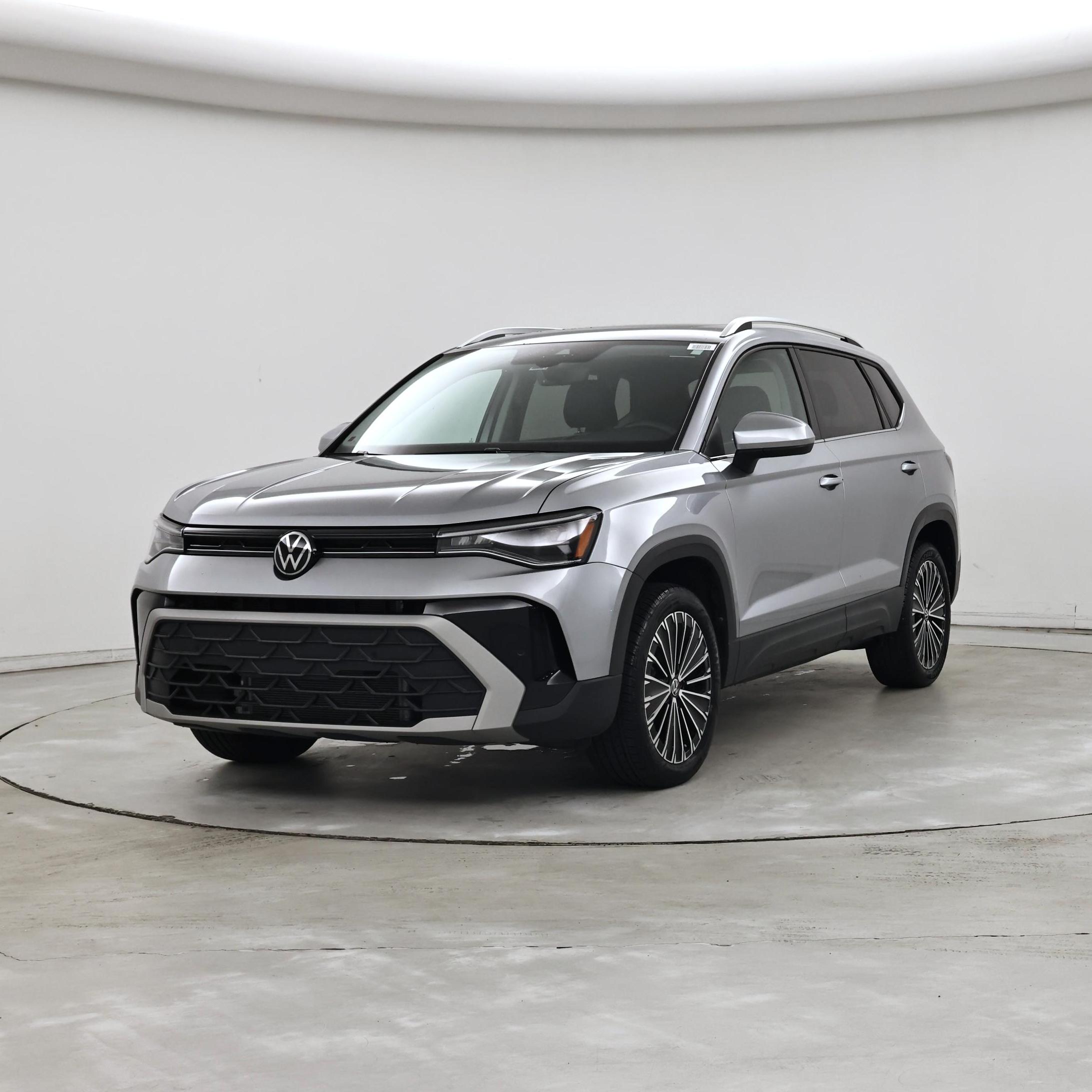 Thumbnail: 2025 Volkswagen Taos - 4