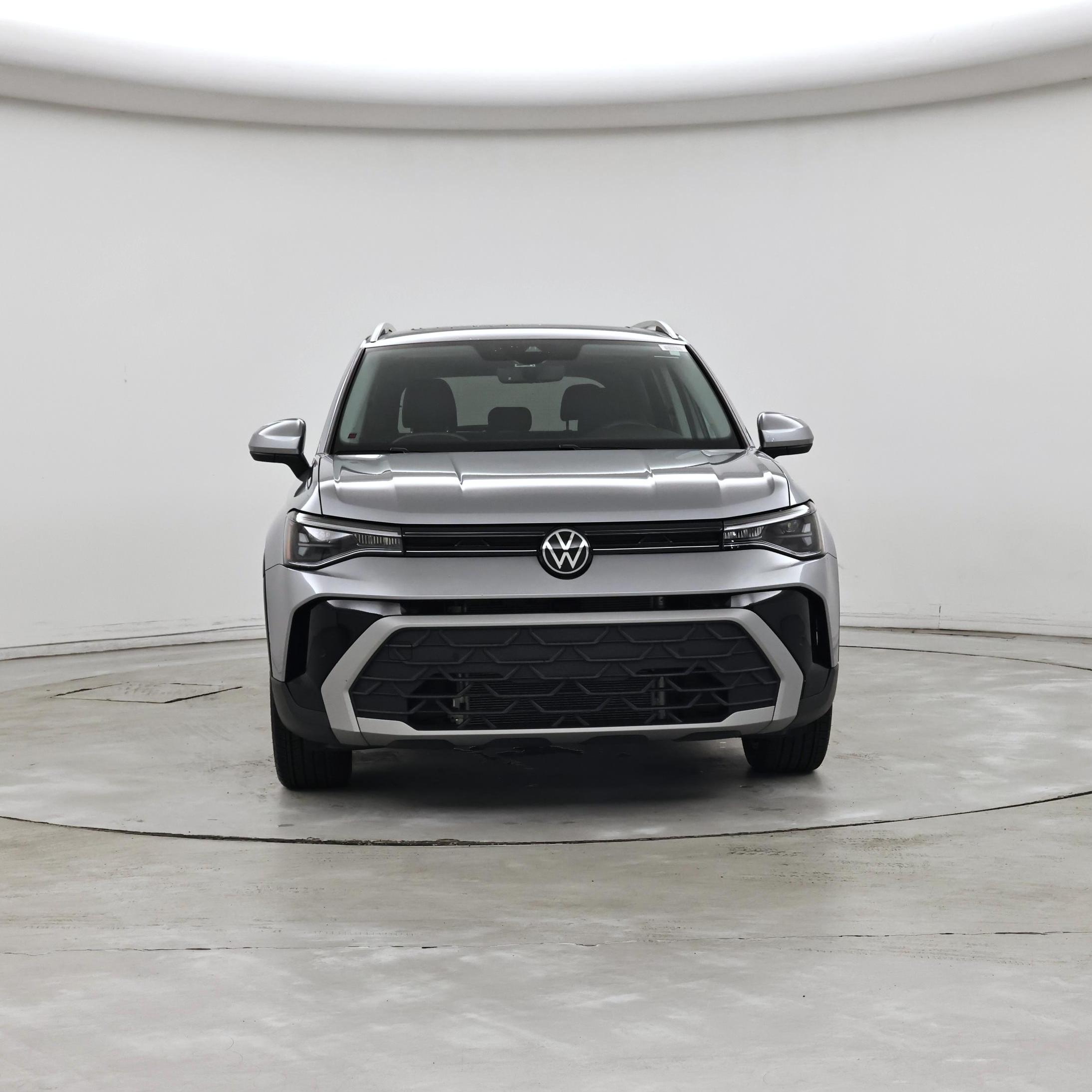 Thumbnail: 2025 Volkswagen Taos - 5