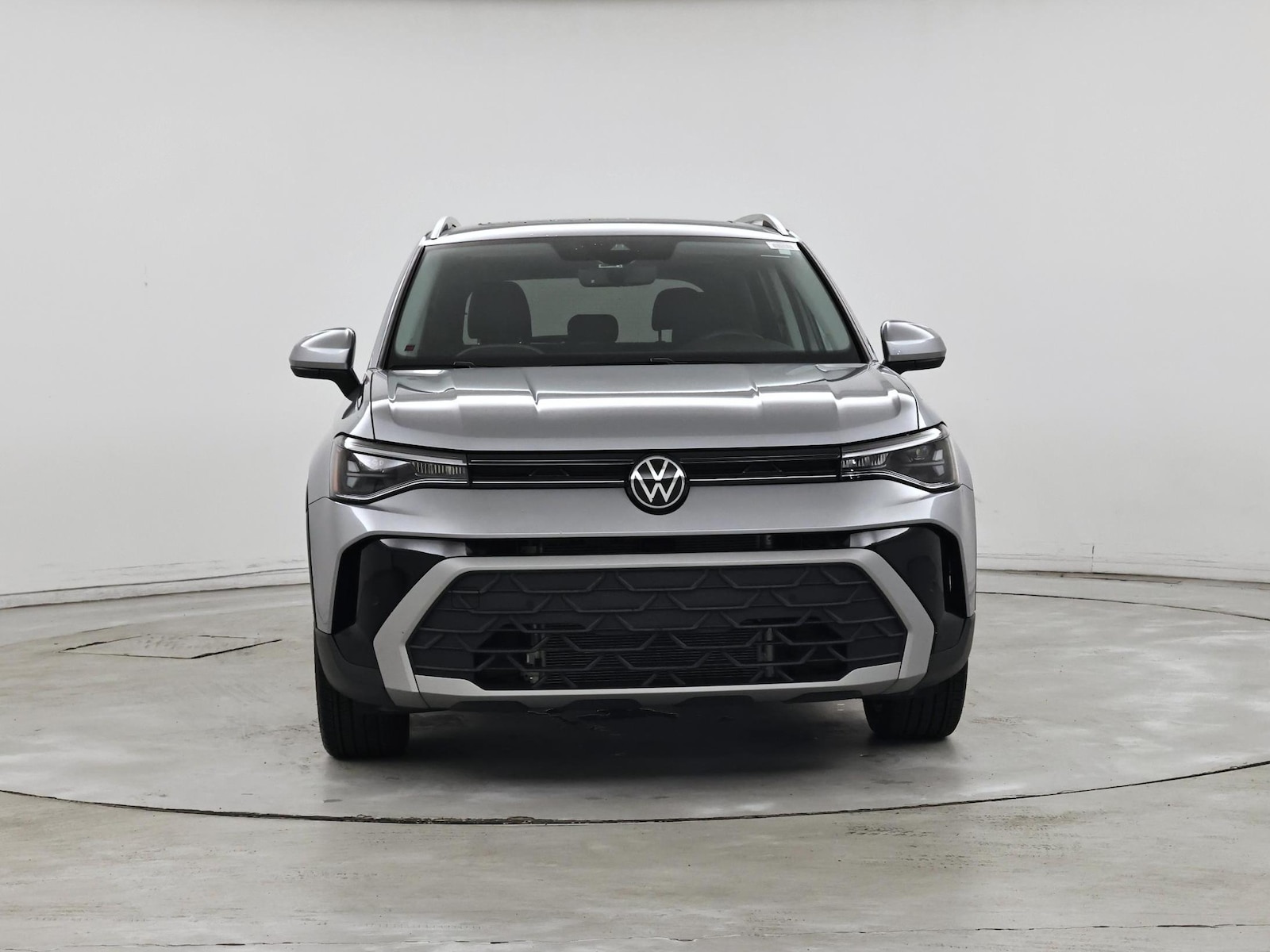 2025 Volkswagen Taos SE - Photo 6