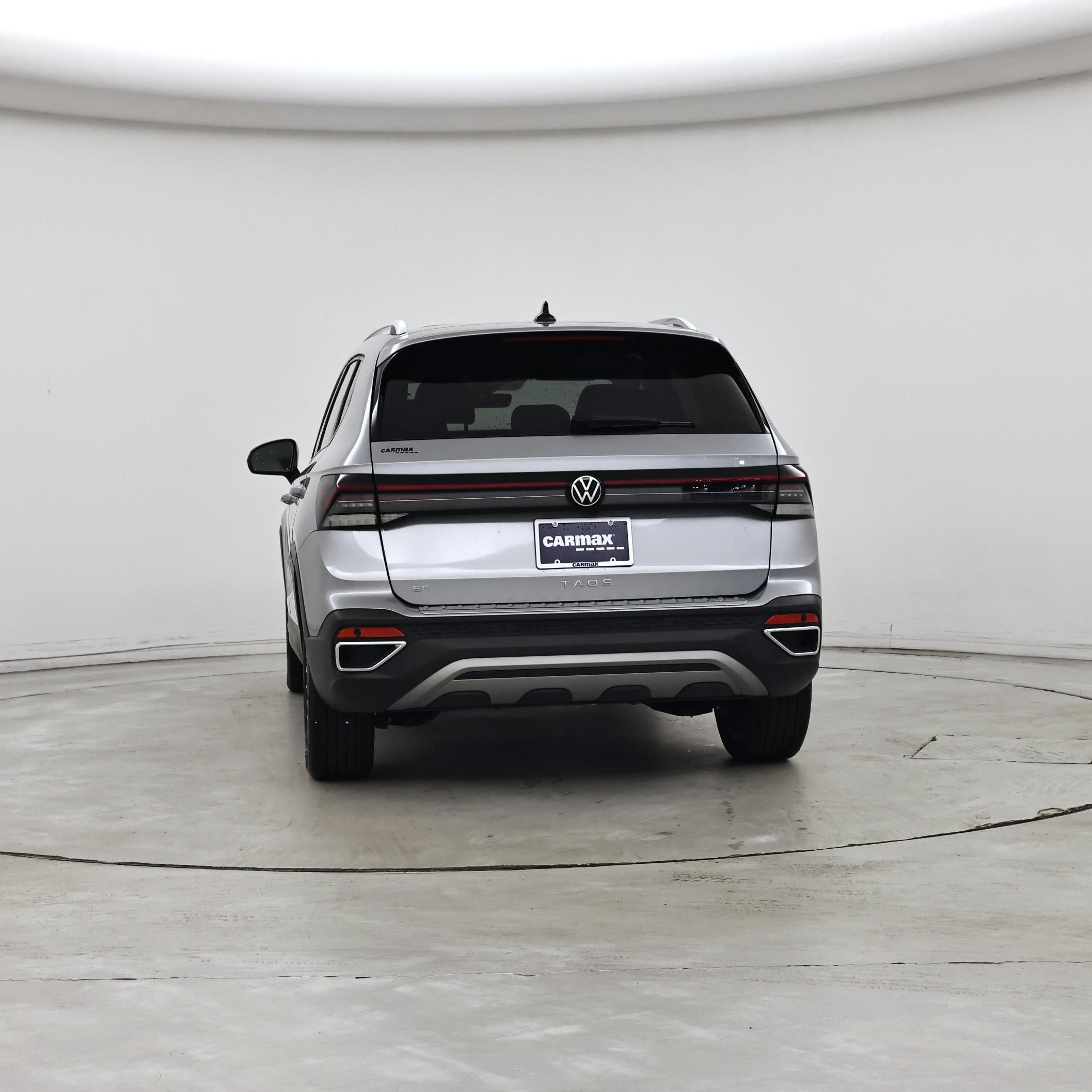 Thumbnail: 2025 Volkswagen Taos - 6