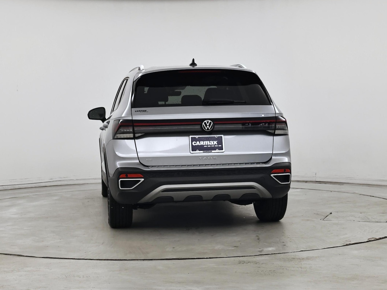 2025 Volkswagen Taos SE - Photo 7