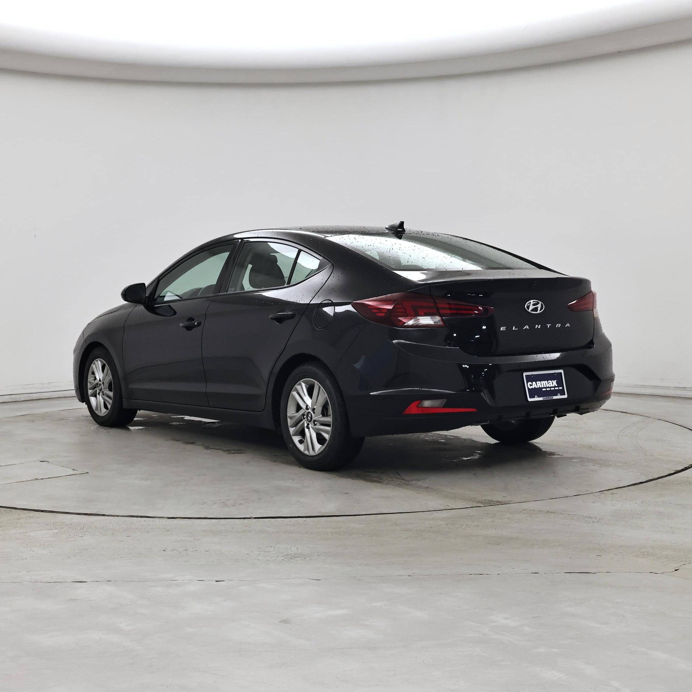 Thumbnail: 2020 Hyundai Elantra - 2