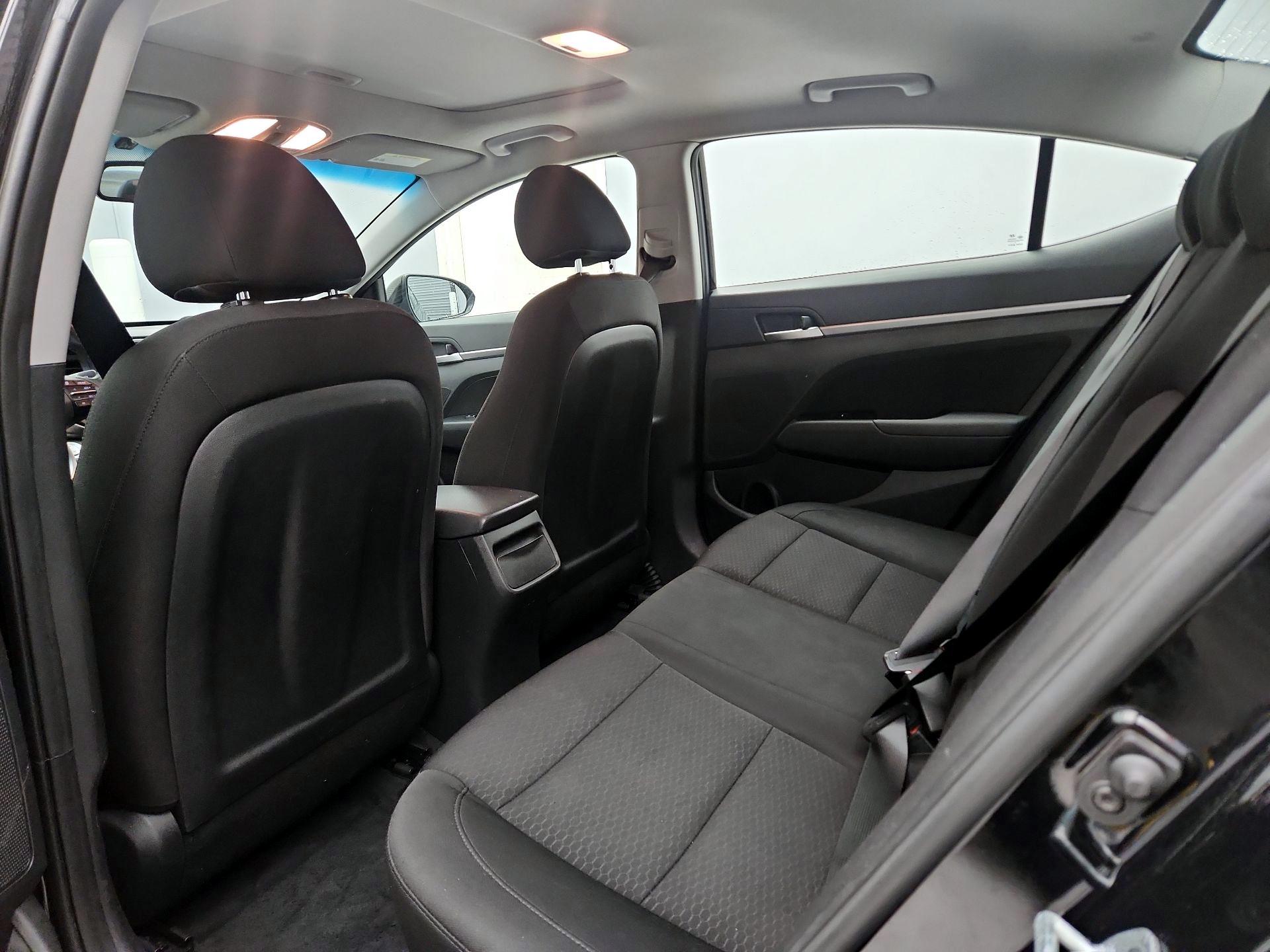 Thumbnail: 2020 Hyundai Elantra - 20