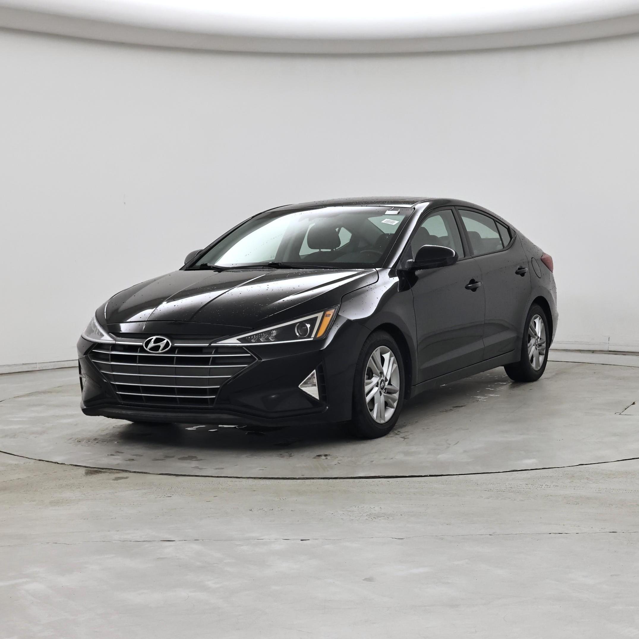 Thumbnail: 2020 Hyundai Elantra - 4