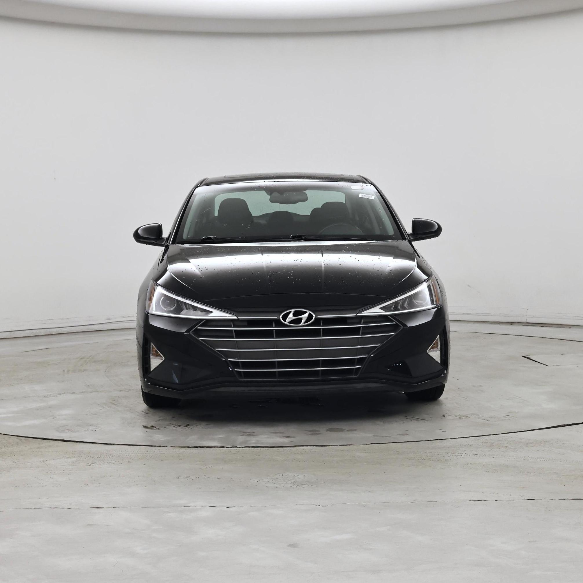 Thumbnail: 2020 Hyundai Elantra - 5