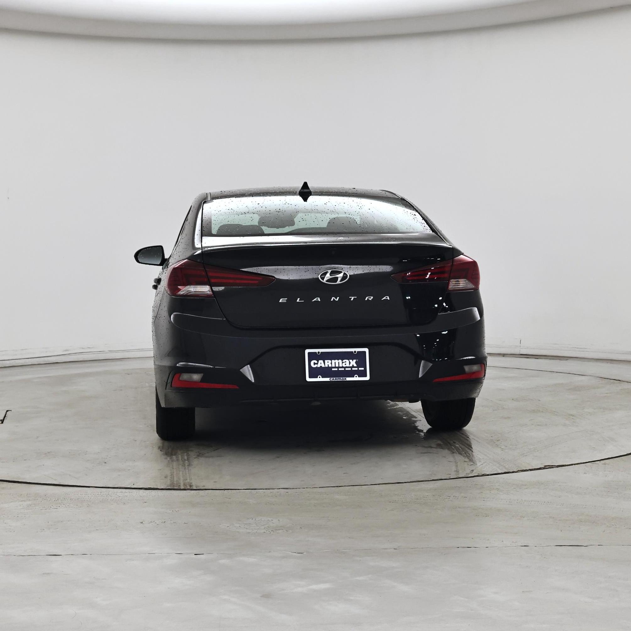 Thumbnail: 2020 Hyundai Elantra - 6
