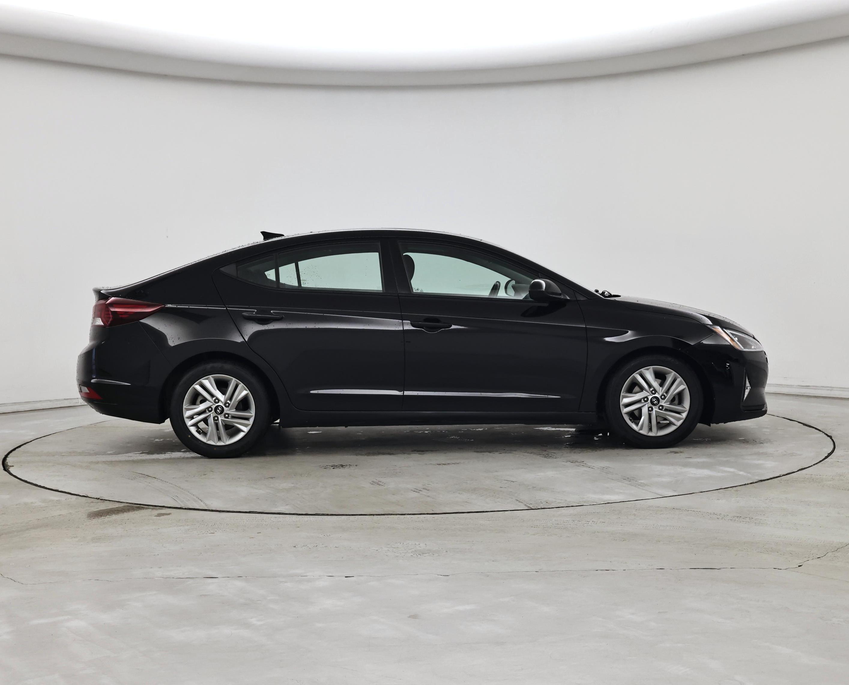 Thumbnail: 2020 Hyundai Elantra - 7